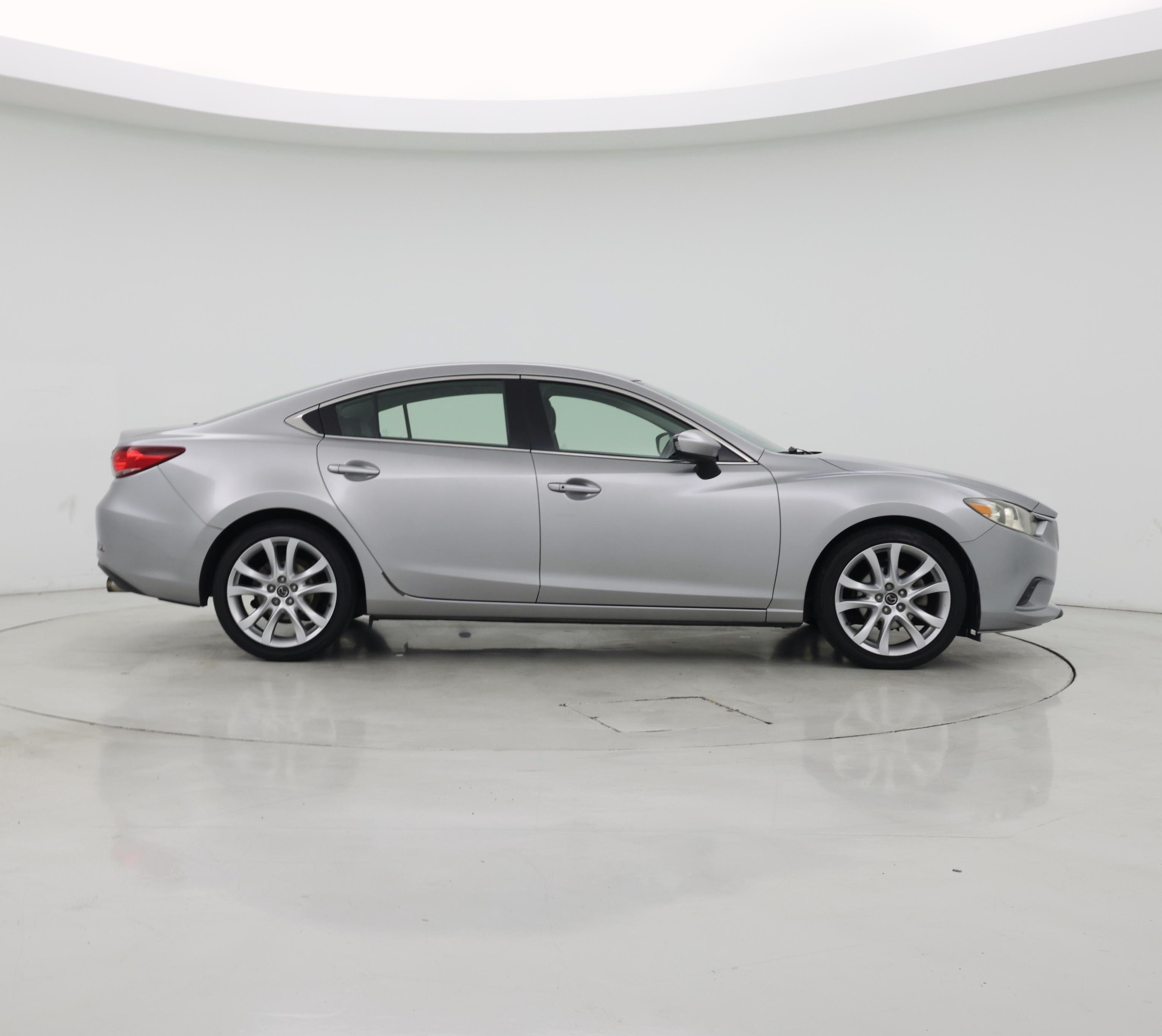 Thumbnail: 2015 Mazda Mazda6 - 7