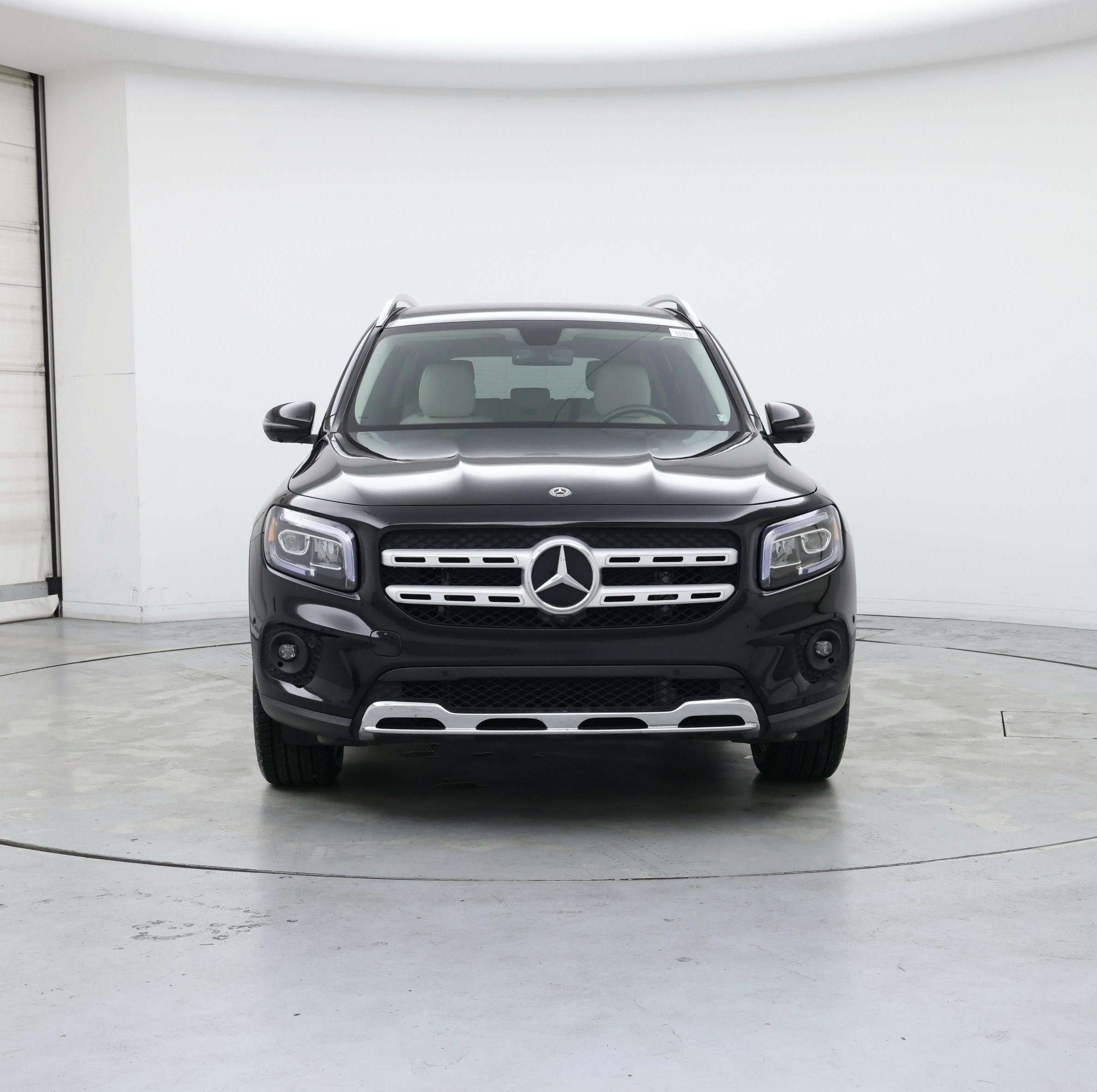 Thumbnail: 2021 Mercedes-Benz GLB - 5