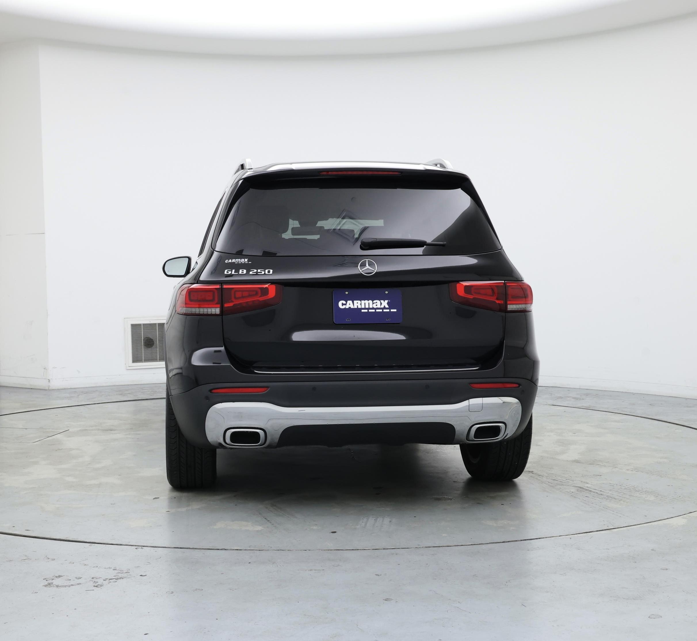 Thumbnail: 2021 Mercedes-Benz GLB - 6