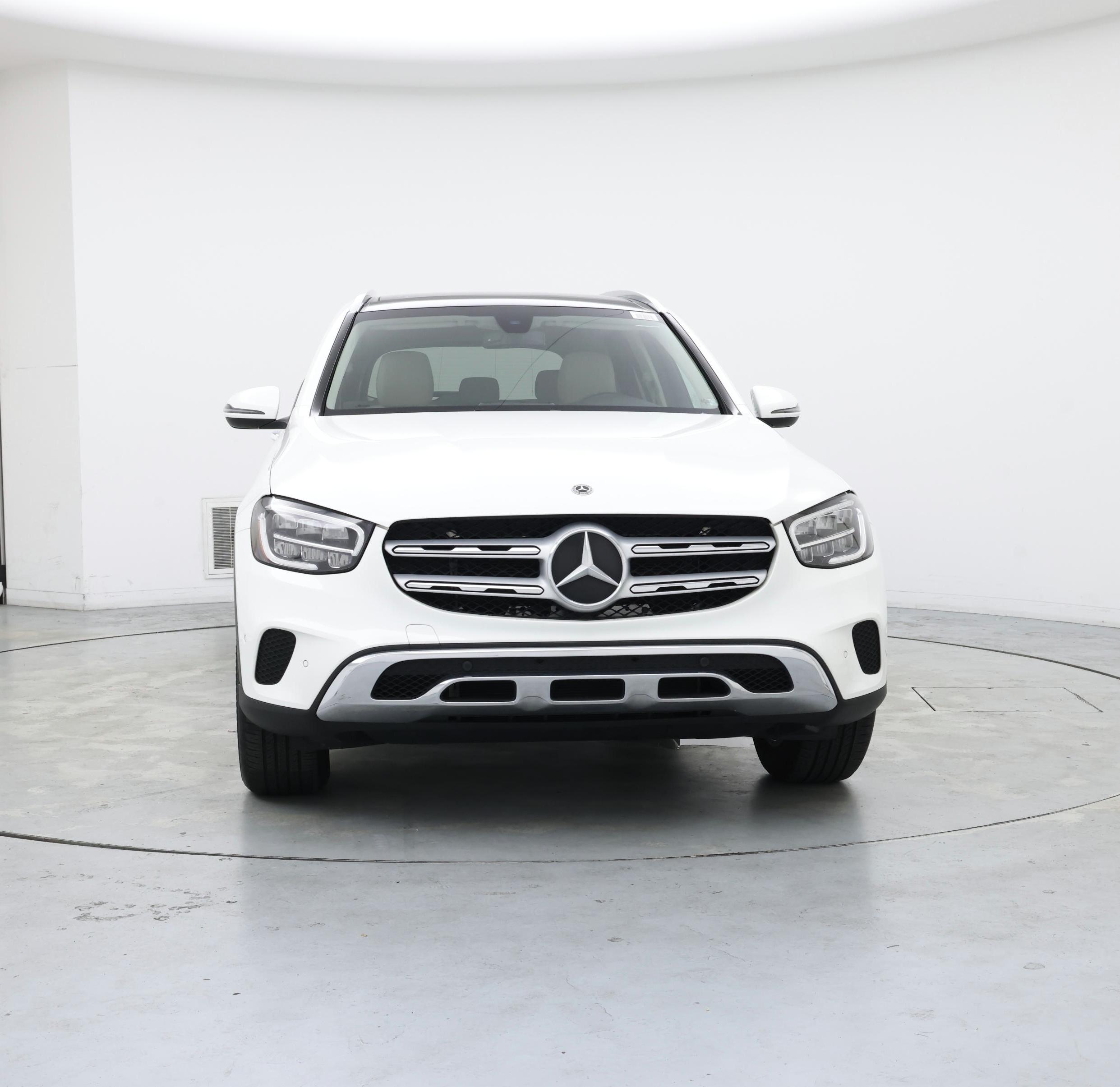 Thumbnail: 2021 Mercedes-Benz GLC - 5