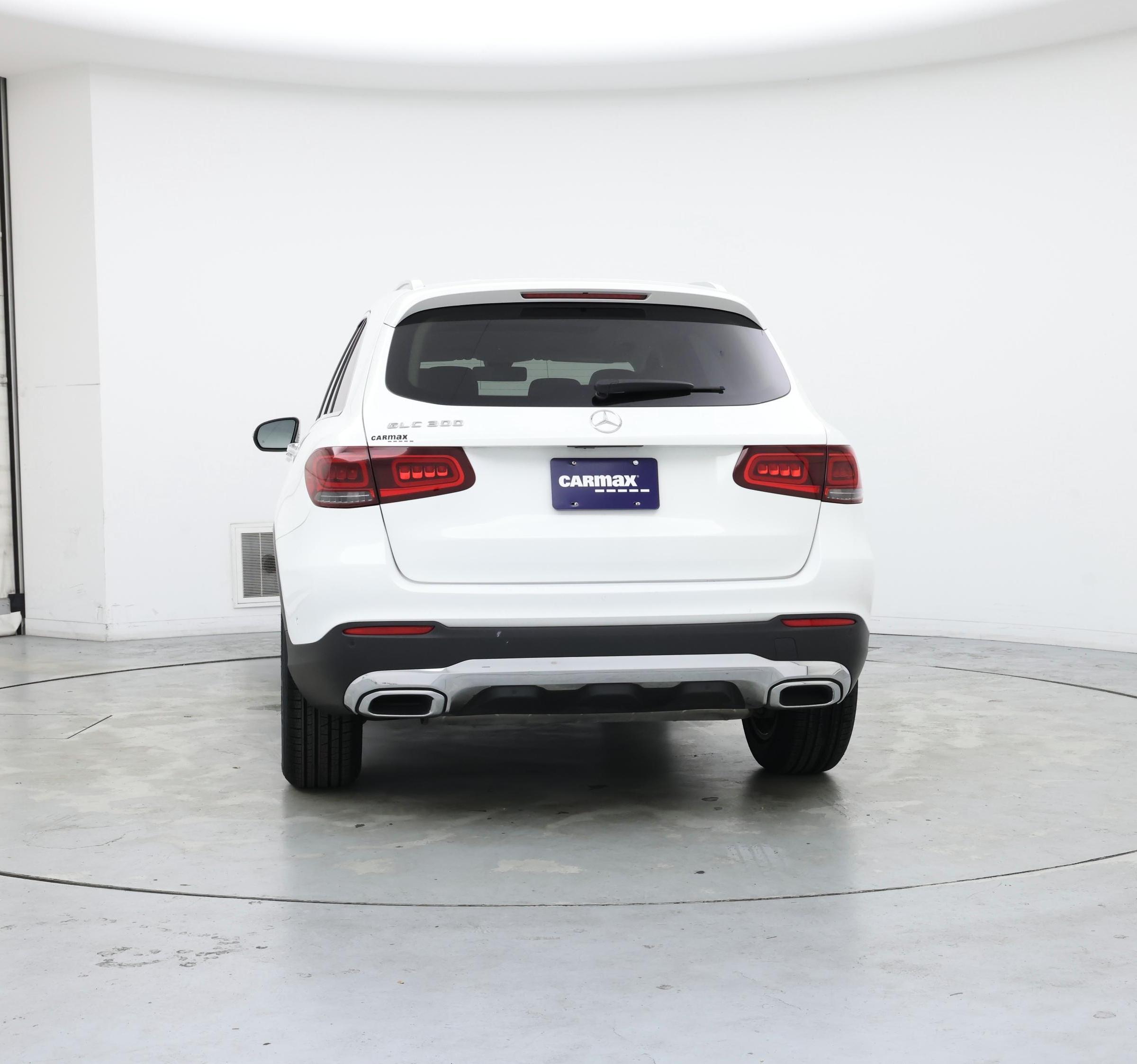 Thumbnail: 2021 Mercedes-Benz GLC - 6