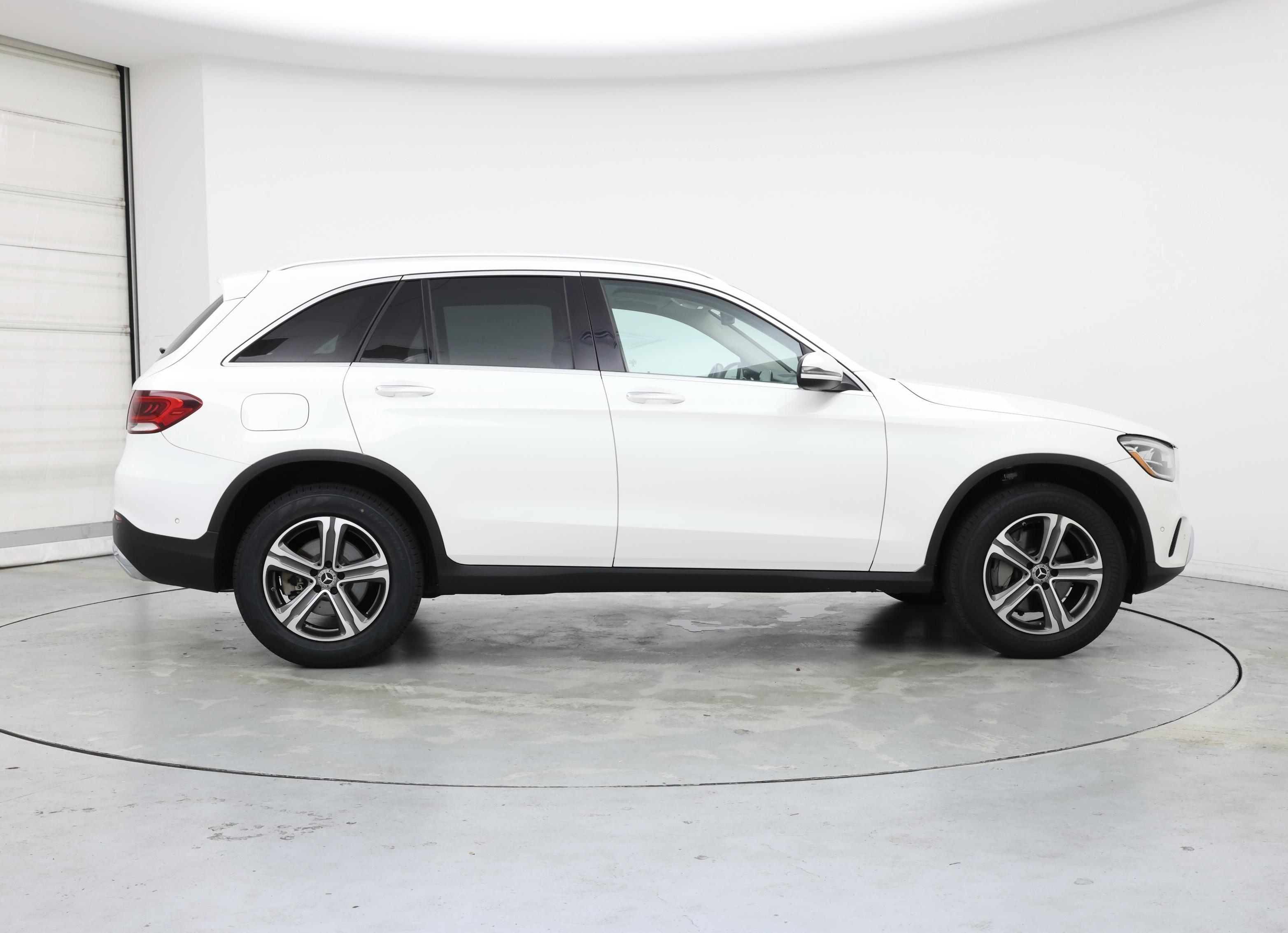 Thumbnail: 2021 Mercedes-Benz GLC - 7