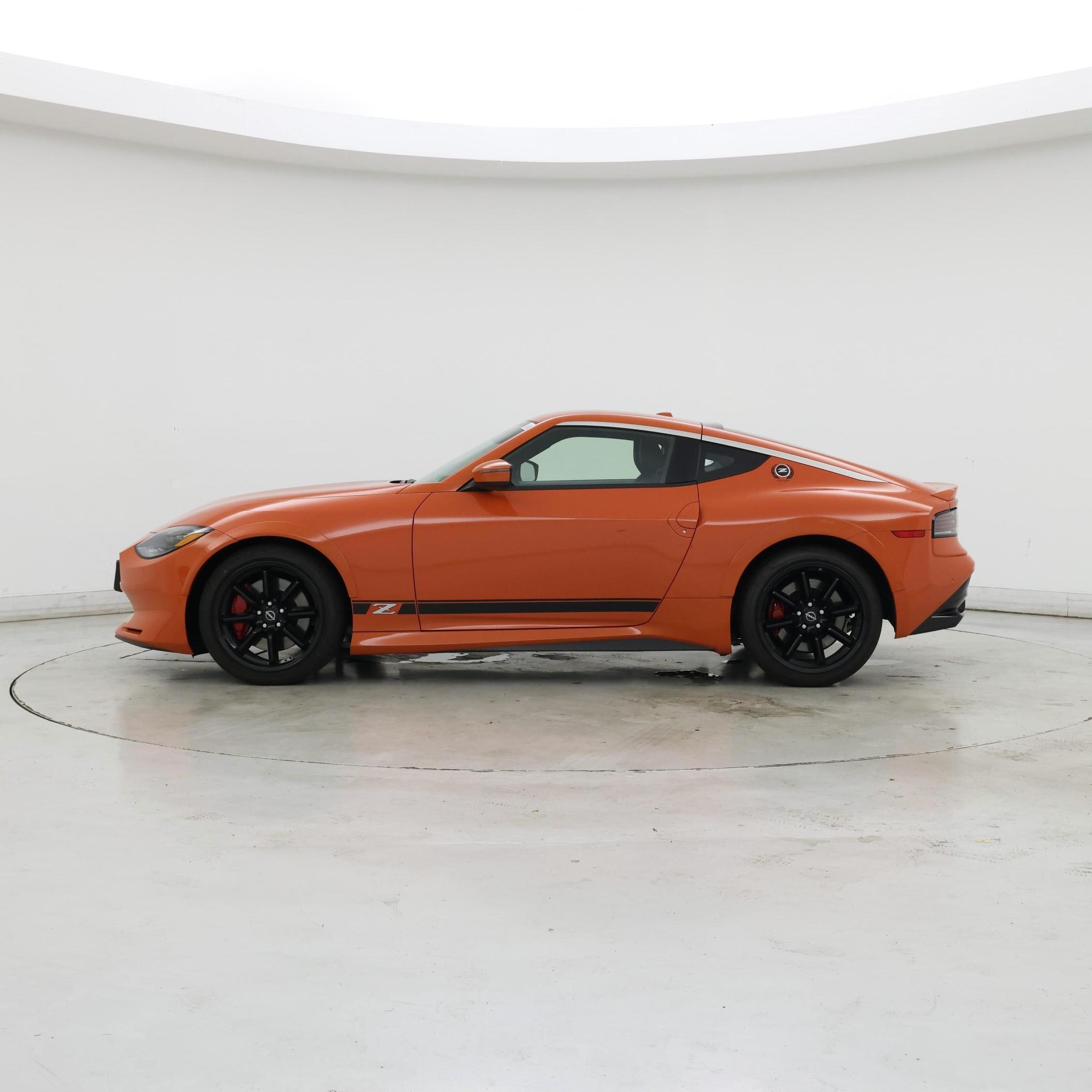 Thumbnail: 2024 Nissan Z - 3