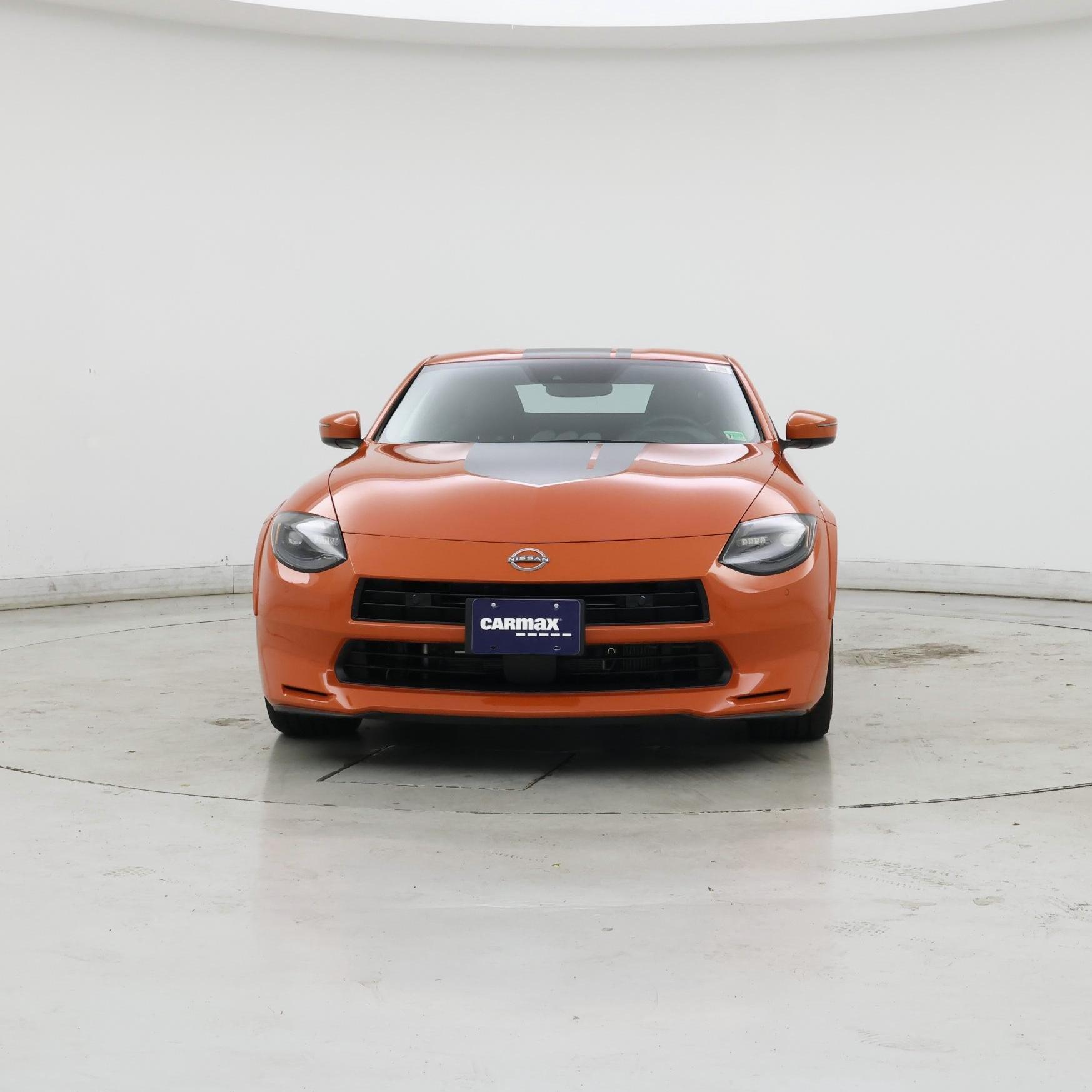 Thumbnail: 2024 Nissan Z - 5