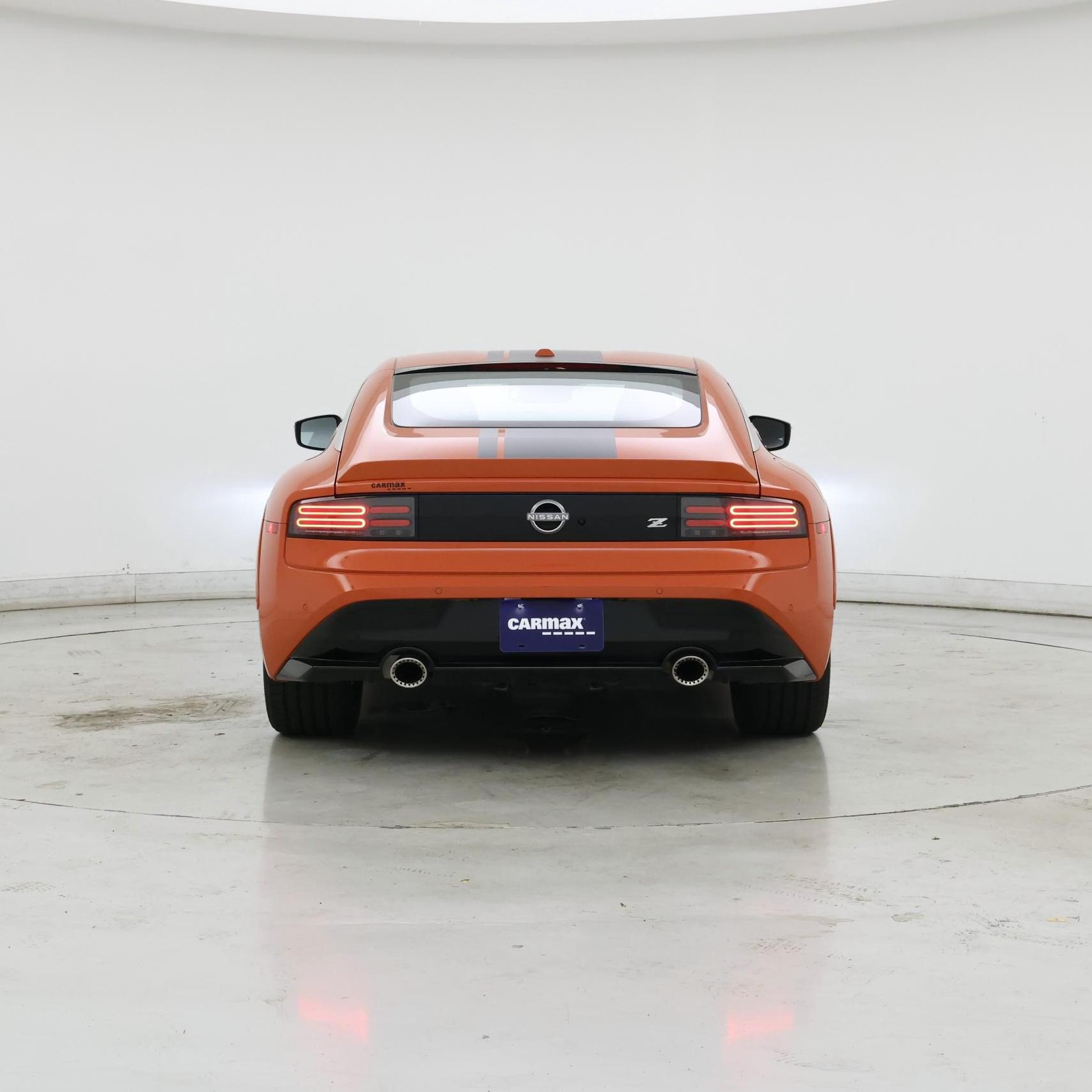Thumbnail: 2024 Nissan Z - 6