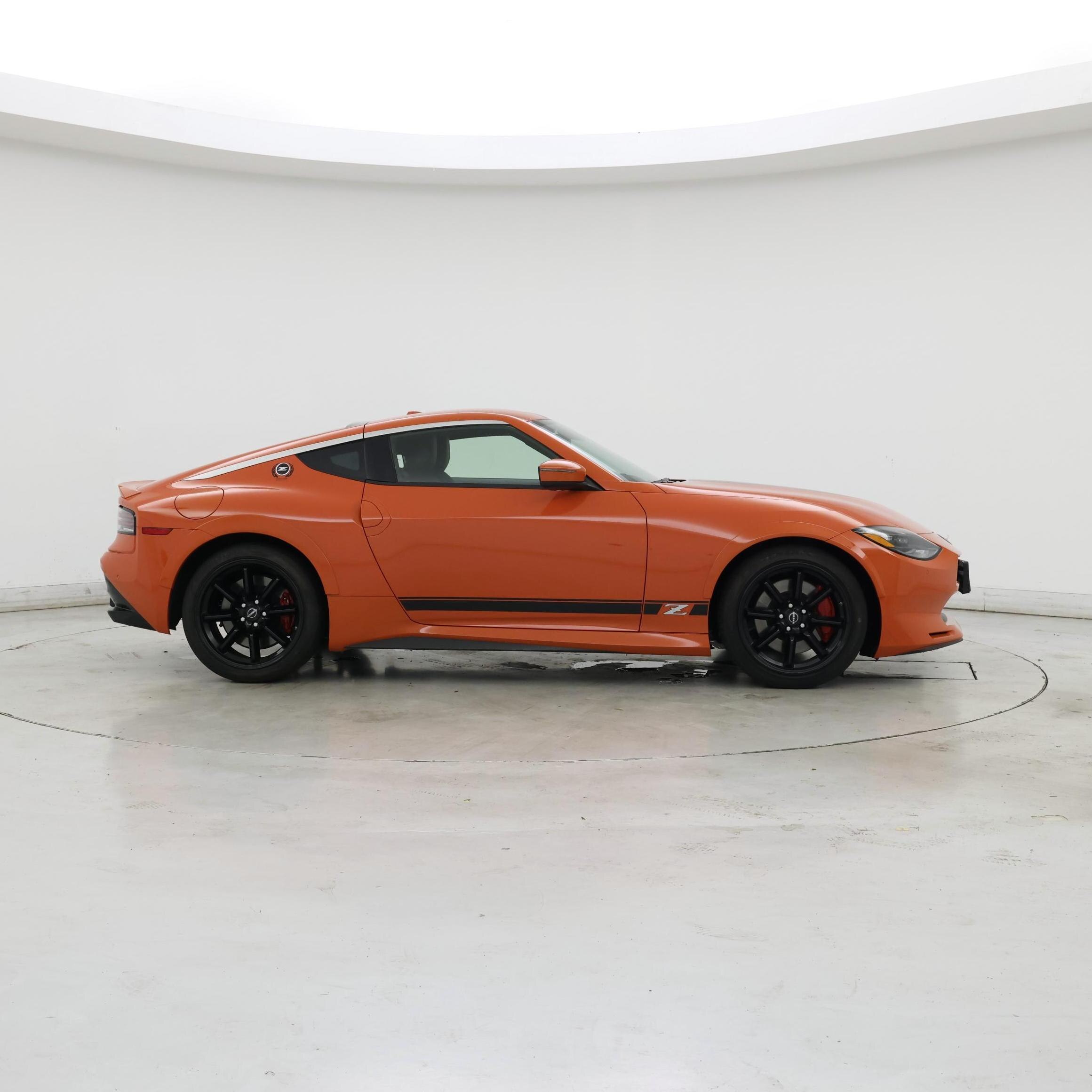 Thumbnail: 2024 Nissan Z - 7