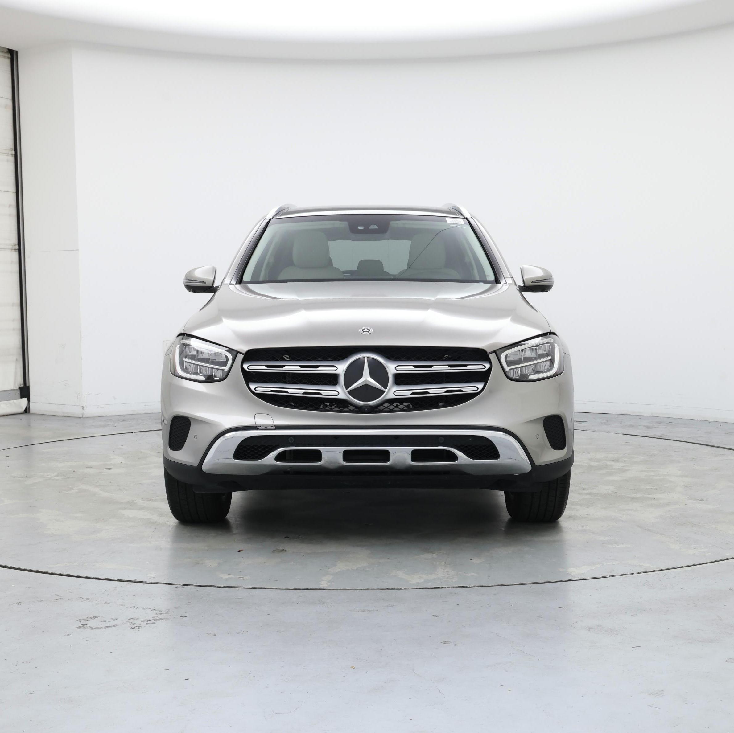 Thumbnail: 2022 Mercedes-Benz GLC - 5