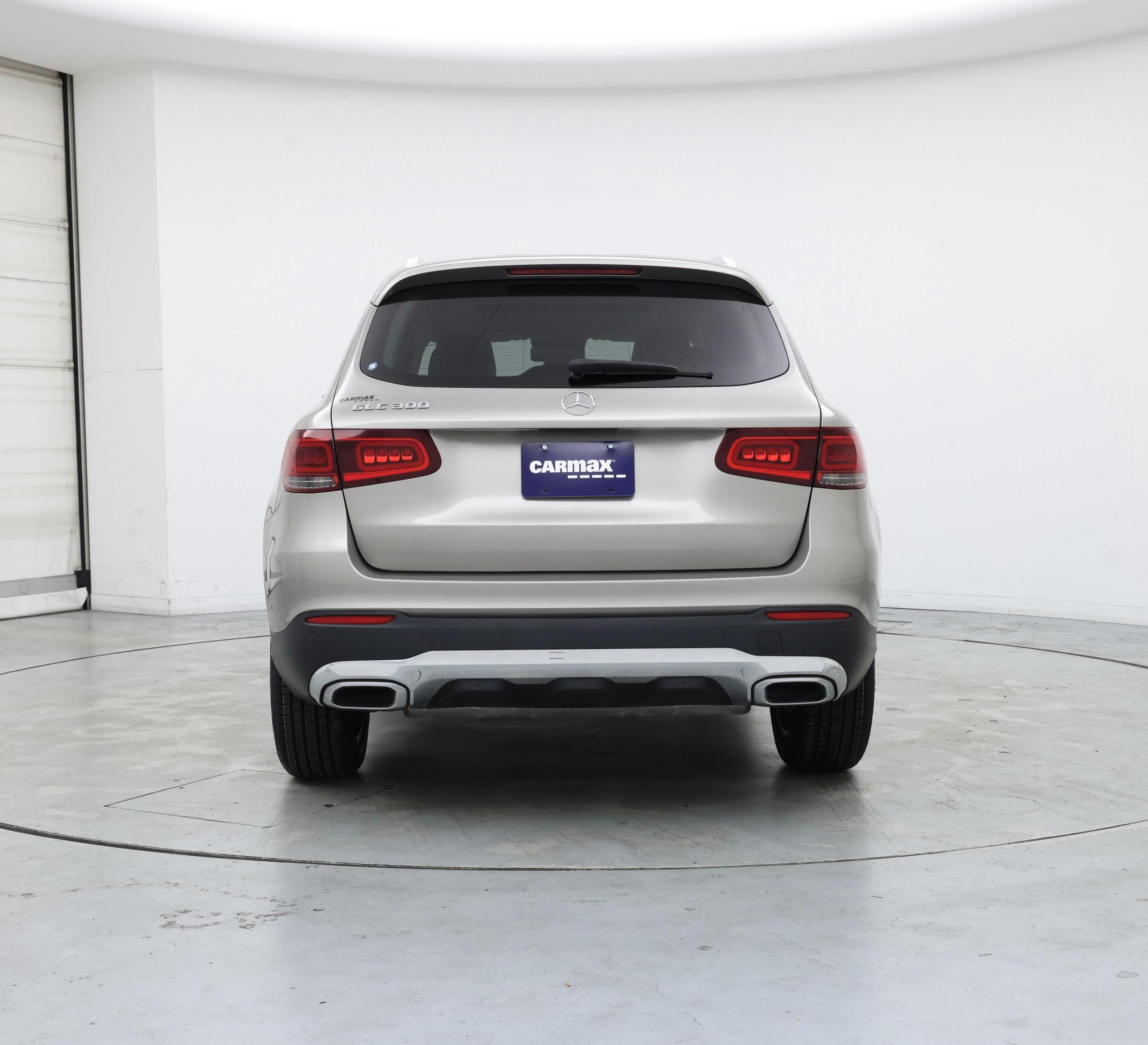 Thumbnail: 2022 Mercedes-Benz GLC - 6