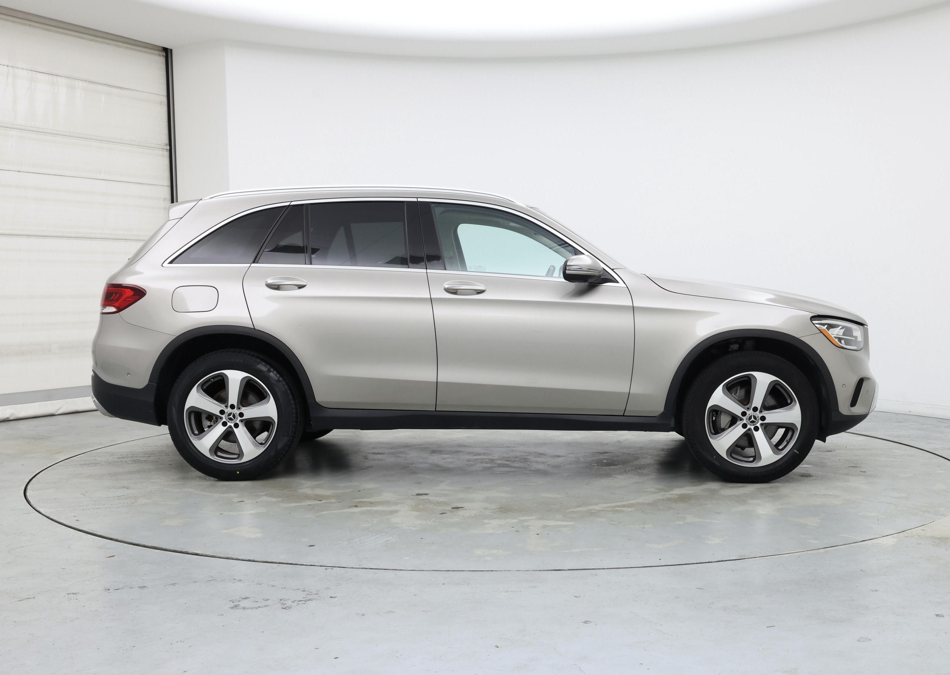 Thumbnail: 2022 Mercedes-Benz GLC - 7