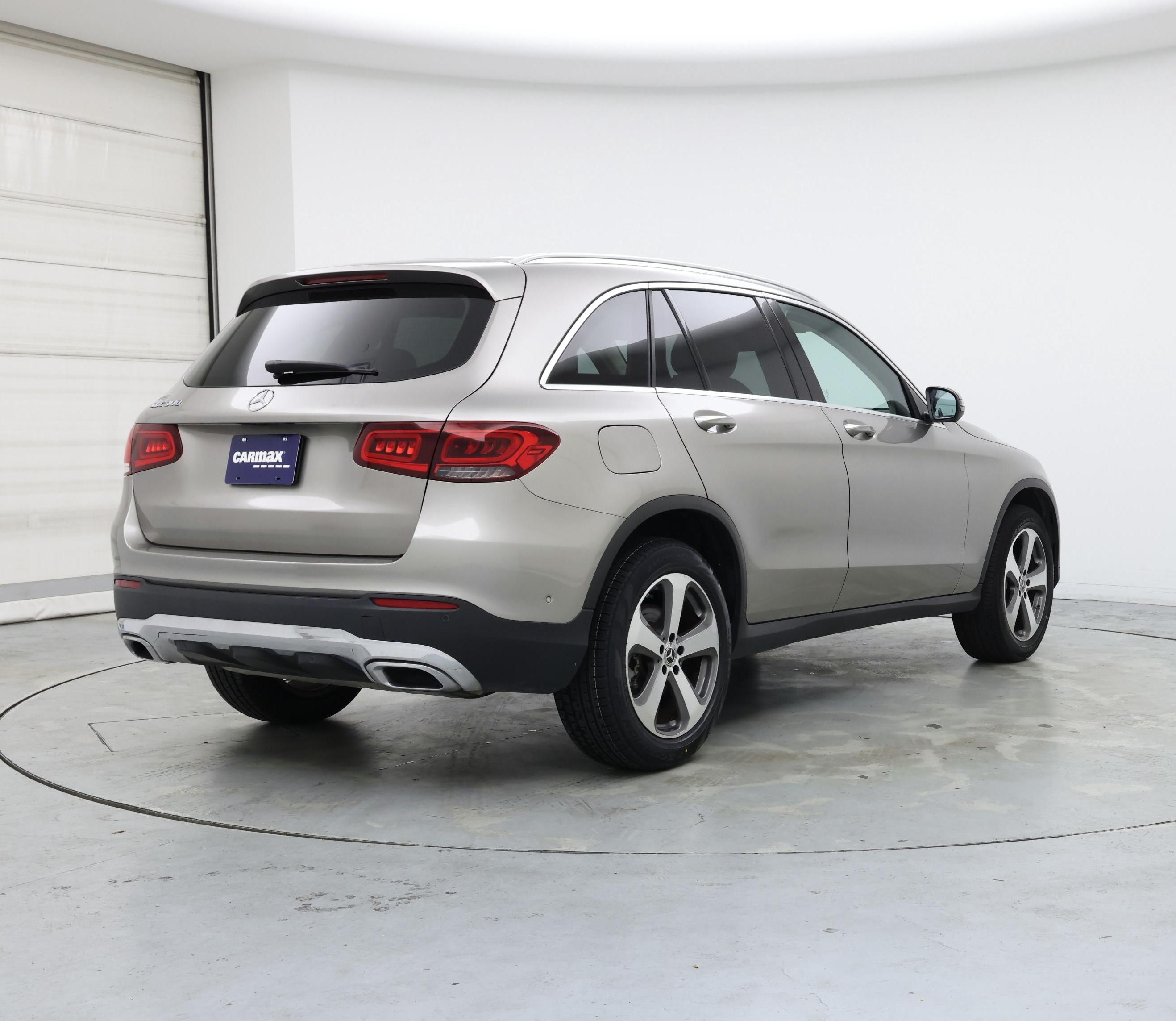 Thumbnail: 2022 Mercedes-Benz GLC - 8