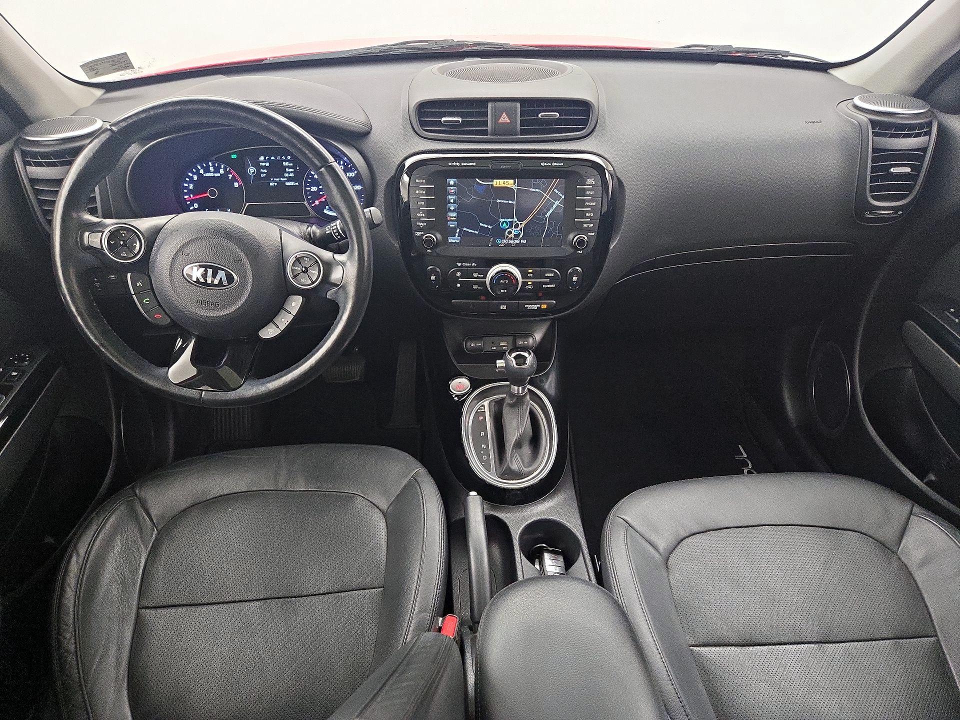 Thumbnail: 2016 Kia Soul - 9