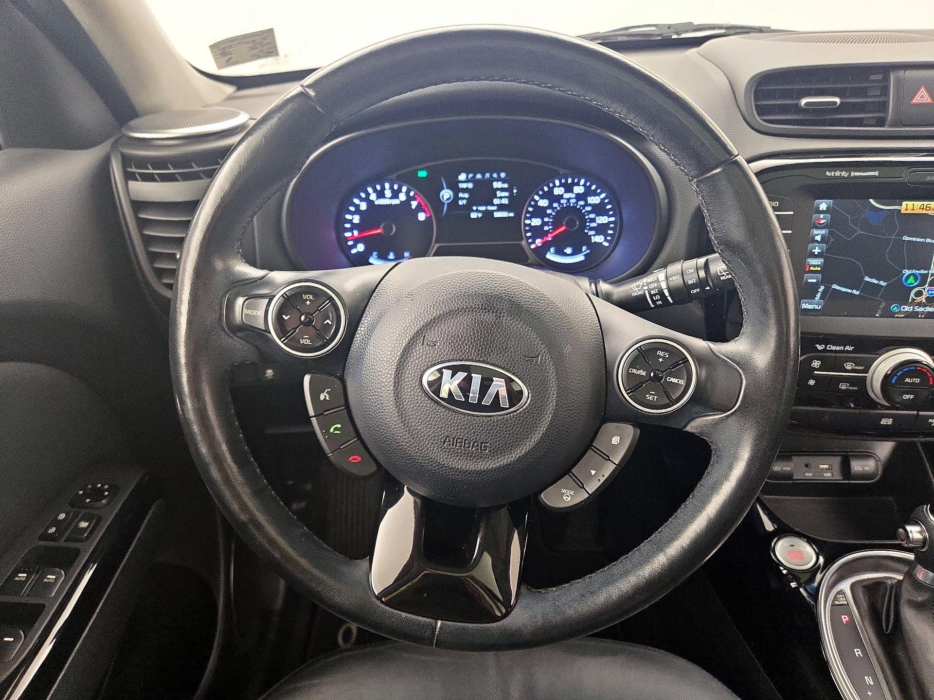 Thumbnail: 2016 Kia Soul - 10