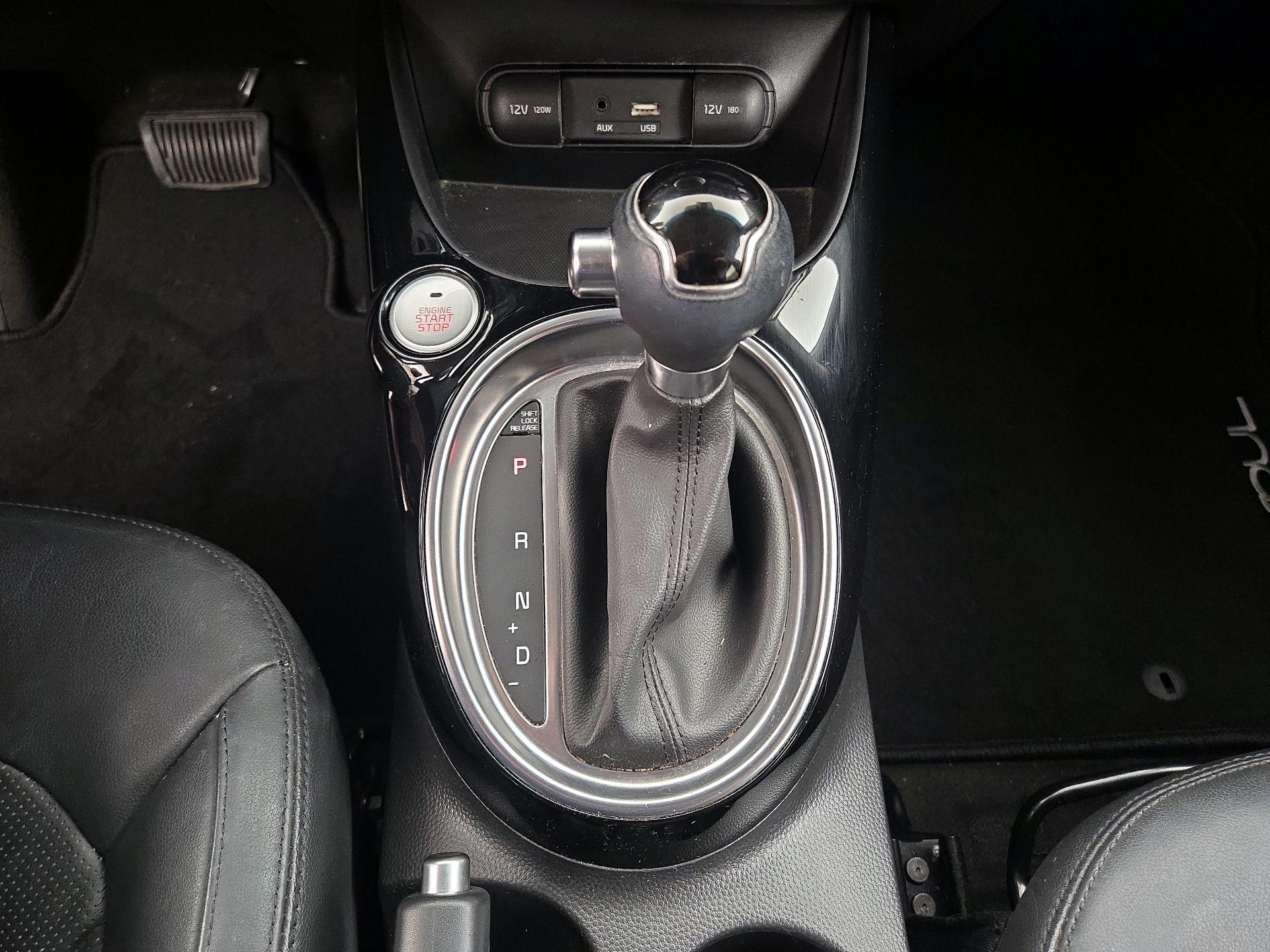 Thumbnail: 2016 Kia Soul - 18