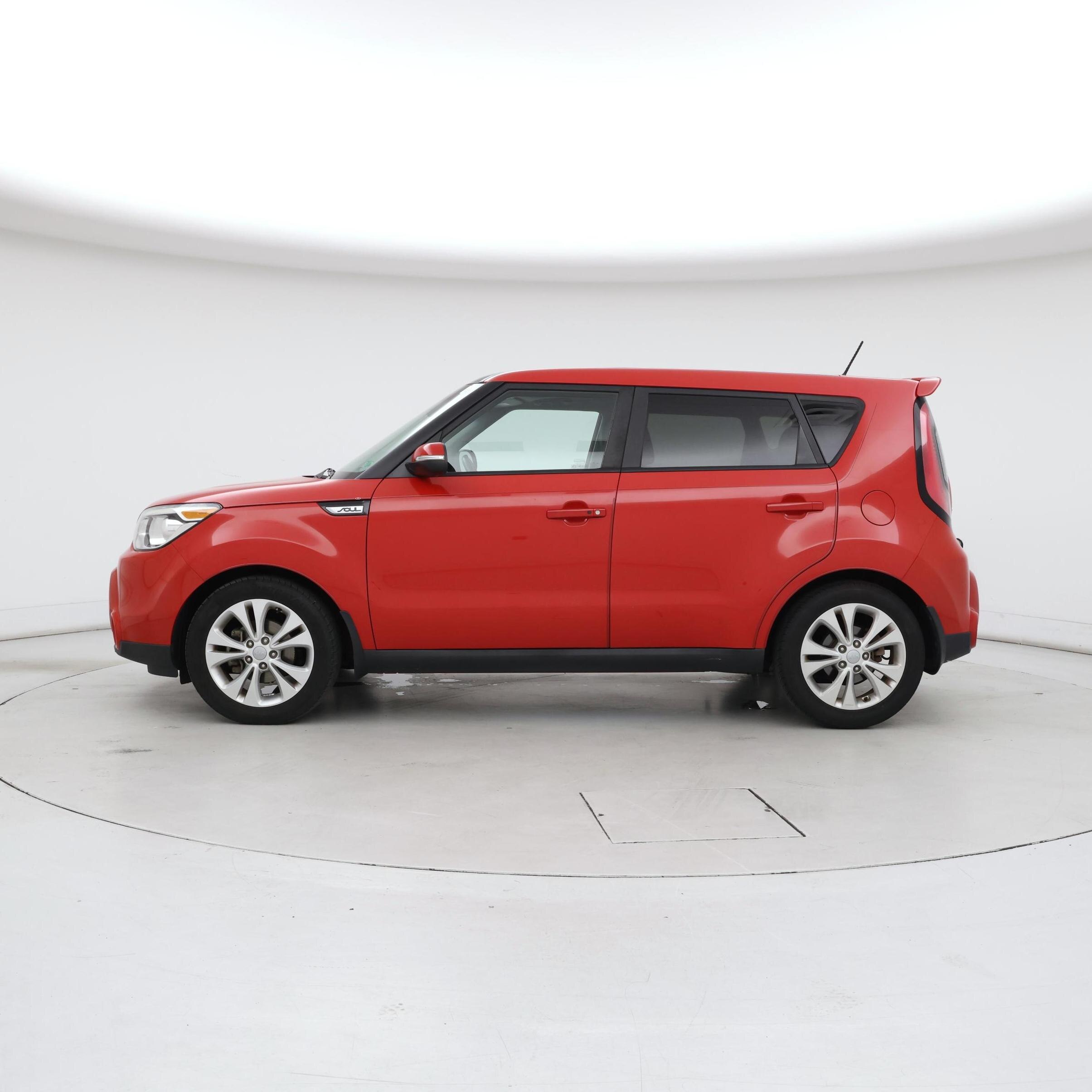 Thumbnail: 2016 Kia Soul - 3