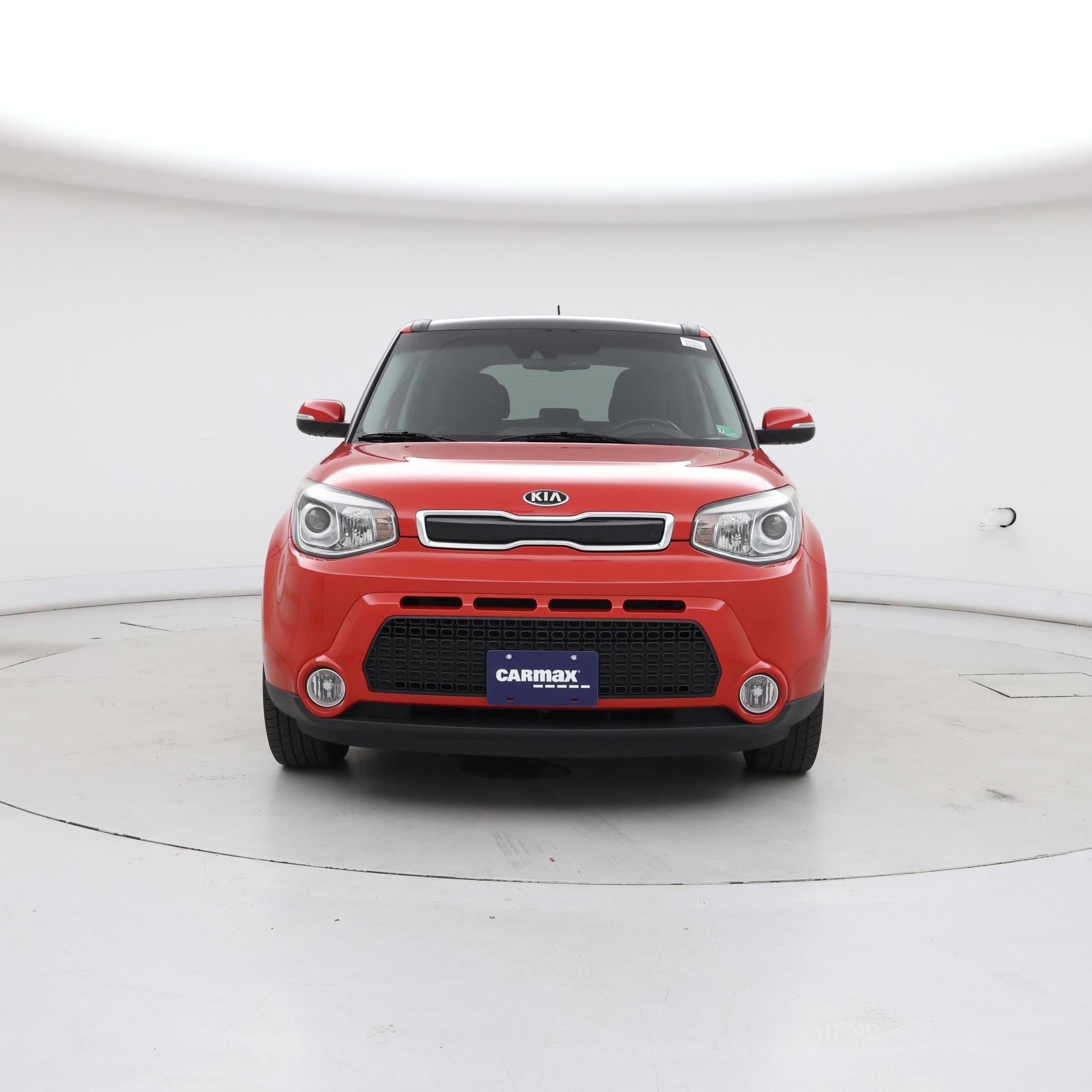 Thumbnail: 2016 Kia Soul - 5