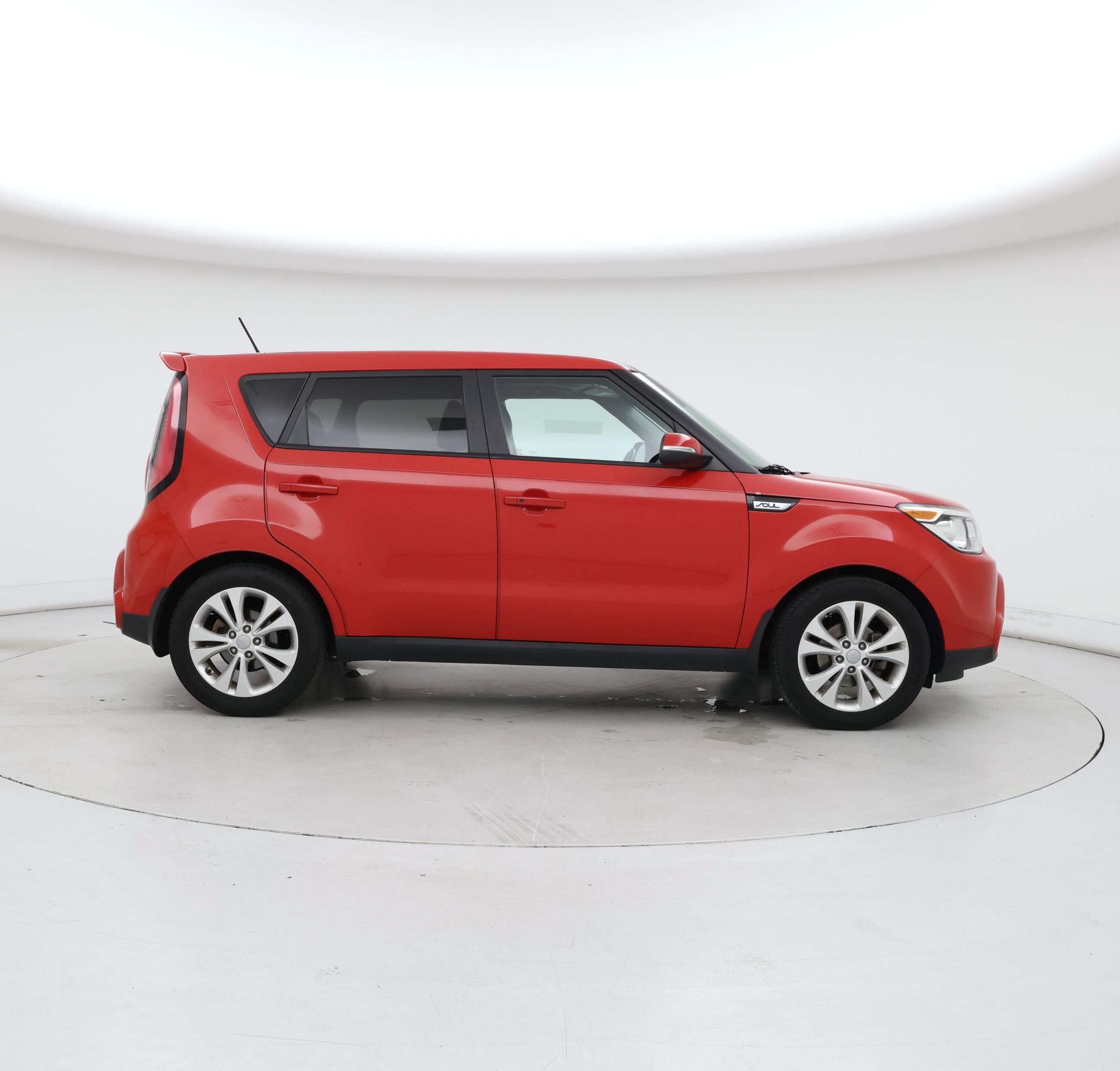 Thumbnail: 2016 Kia Soul - 7