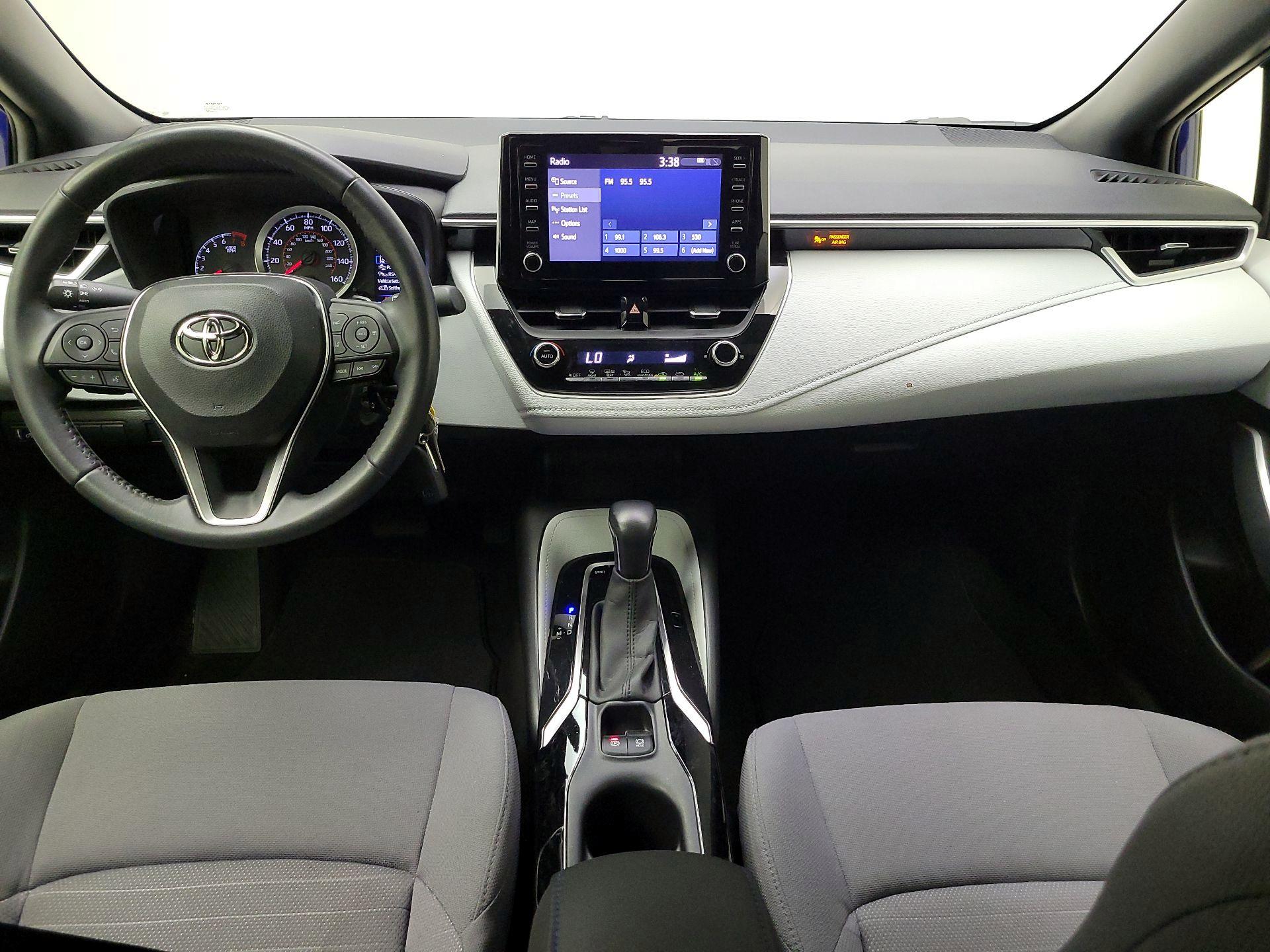 Thumbnail: 2020 Toyota Corolla - 9
