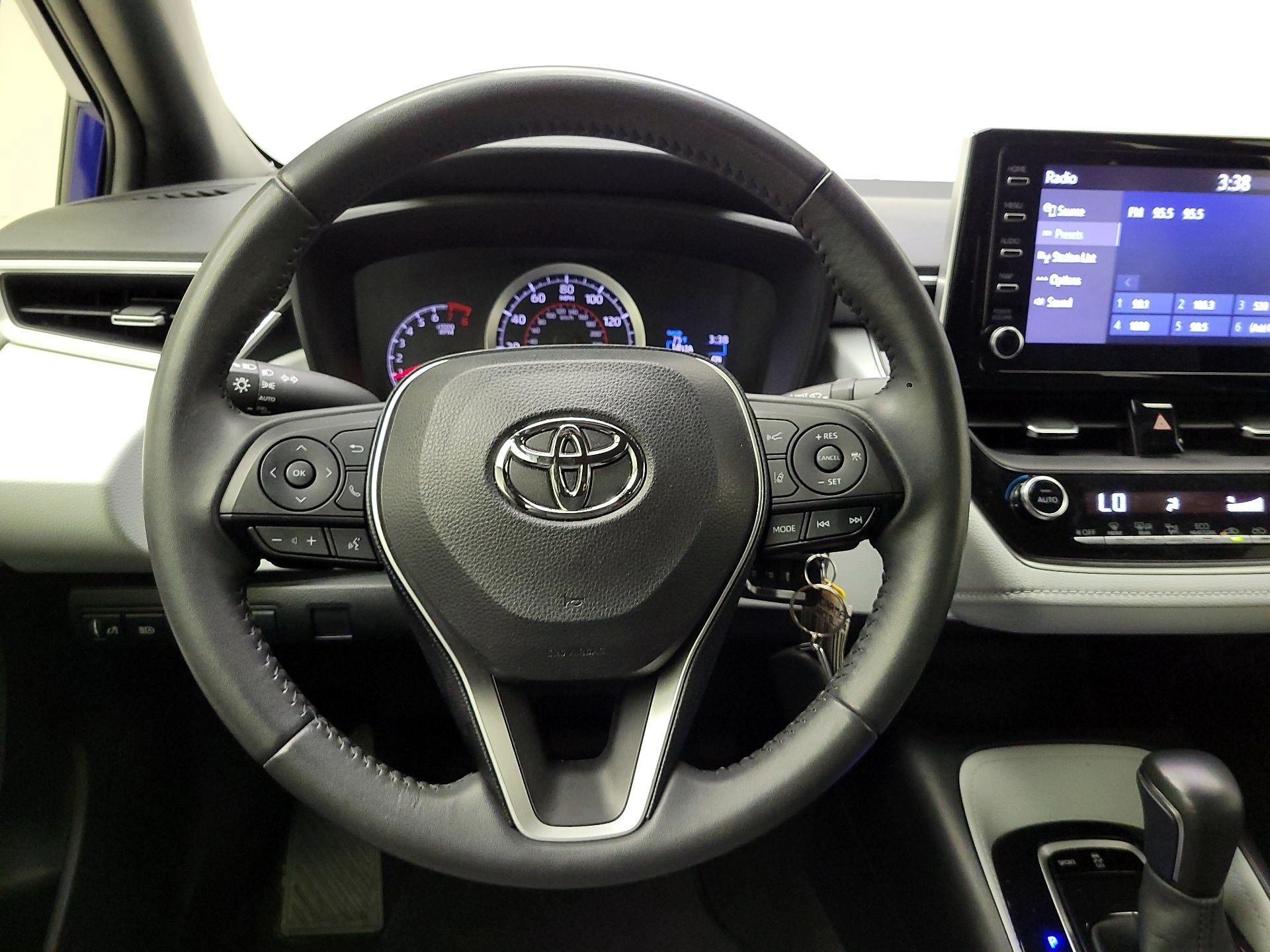 Thumbnail: 2020 Toyota Corolla - 10