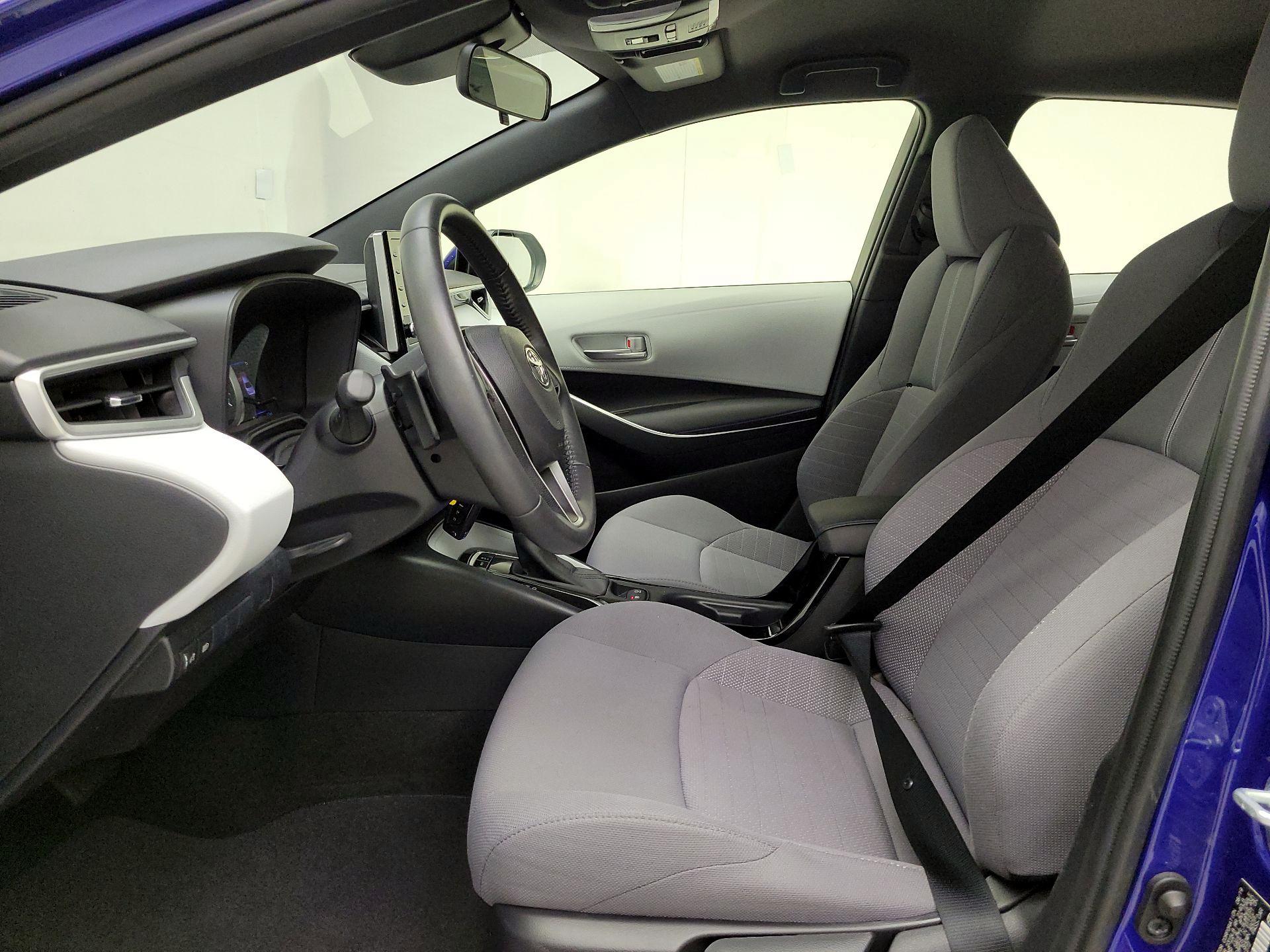Thumbnail: 2020 Toyota Corolla - 11