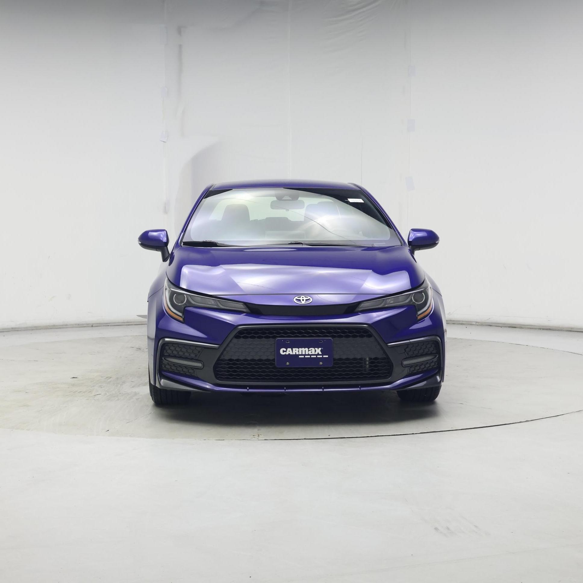 Thumbnail: 2020 Toyota Corolla - 5