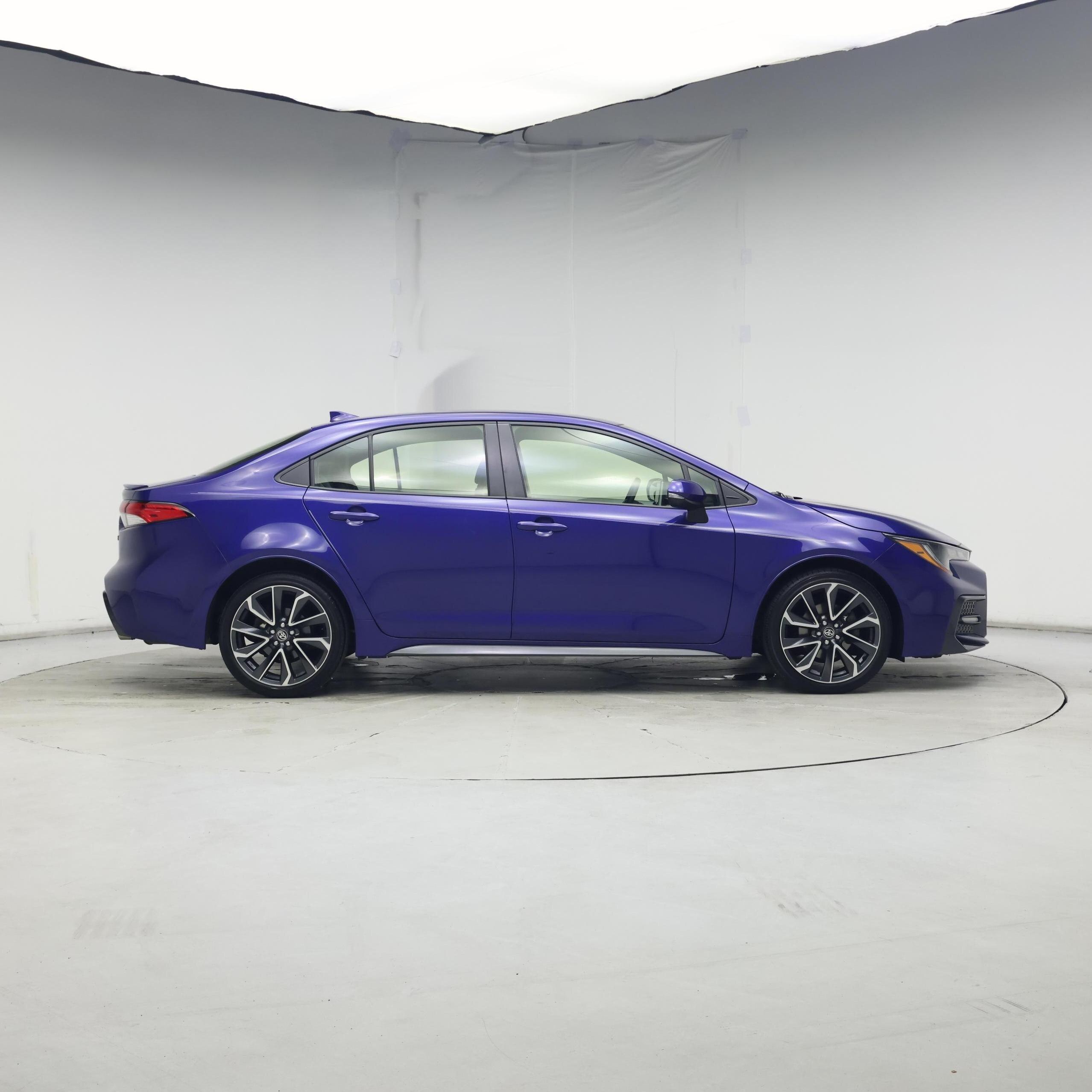 Thumbnail: 2020 Toyota Corolla - 7
