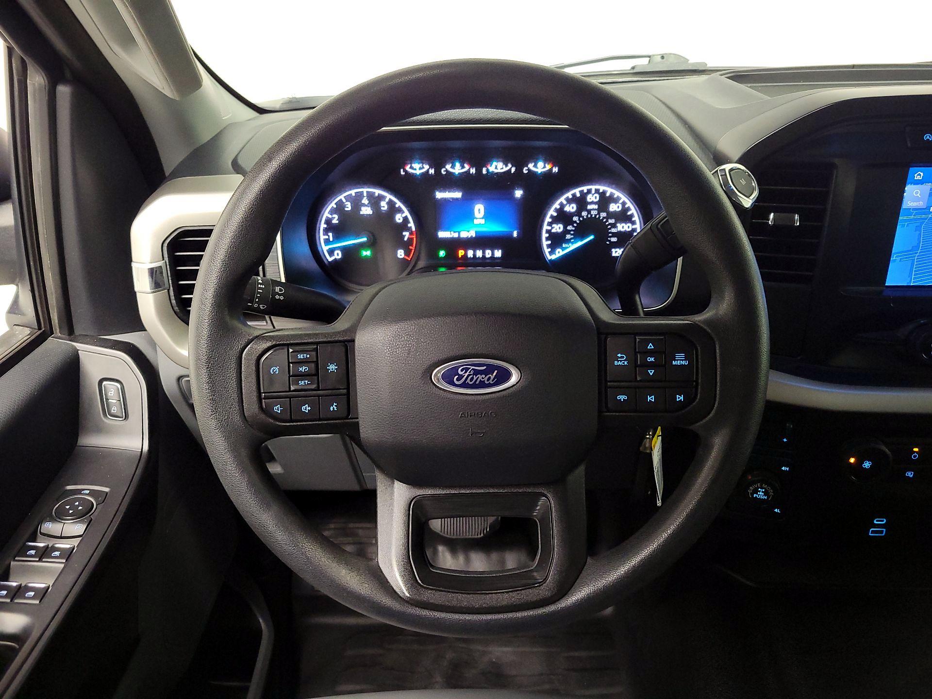 Thumbnail: 2021 Ford F-150 - 10