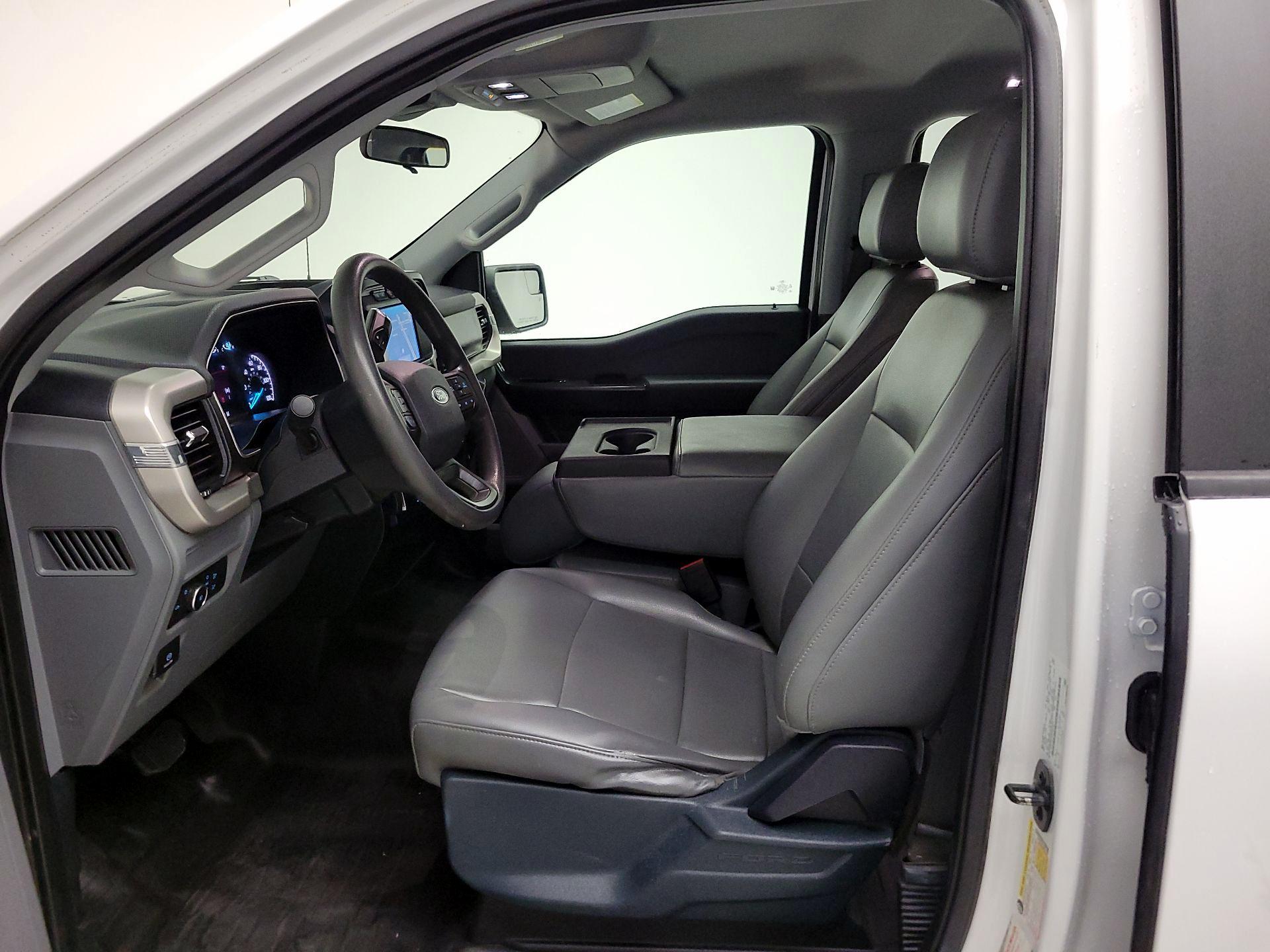 Thumbnail: 2021 Ford F-150 - 11