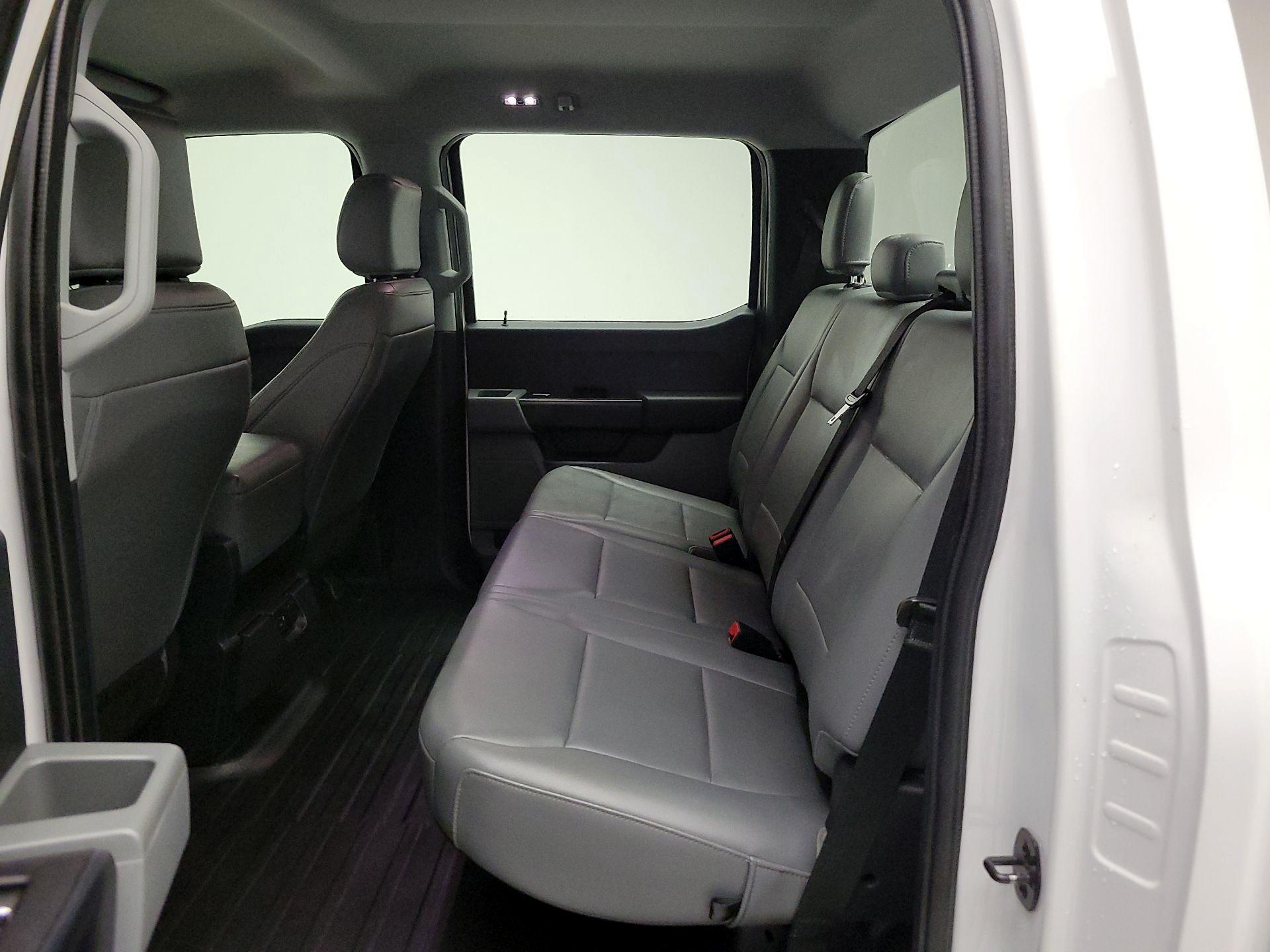 Thumbnail: 2021 Ford F-150 - 20