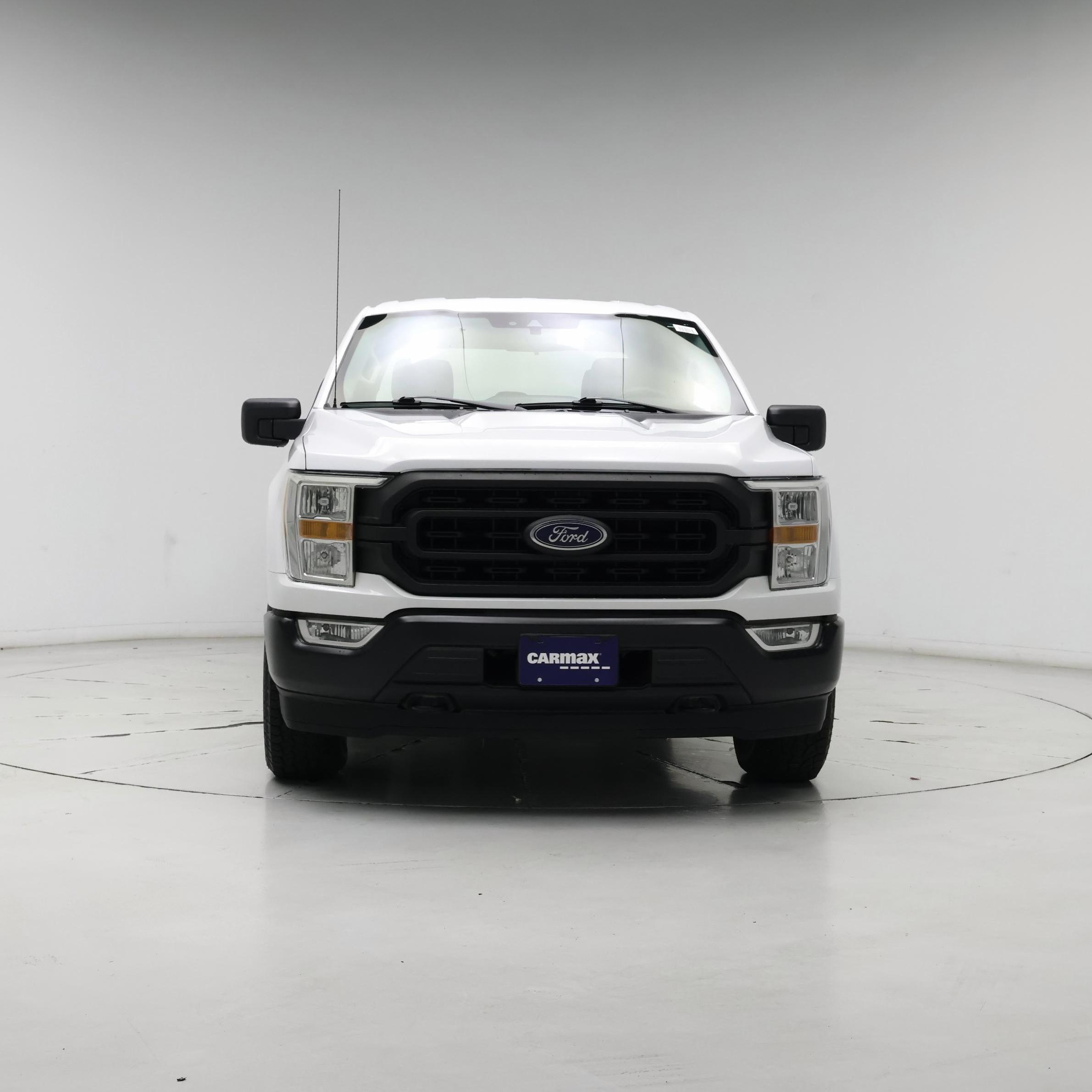 Thumbnail: 2021 Ford F-150 - 5