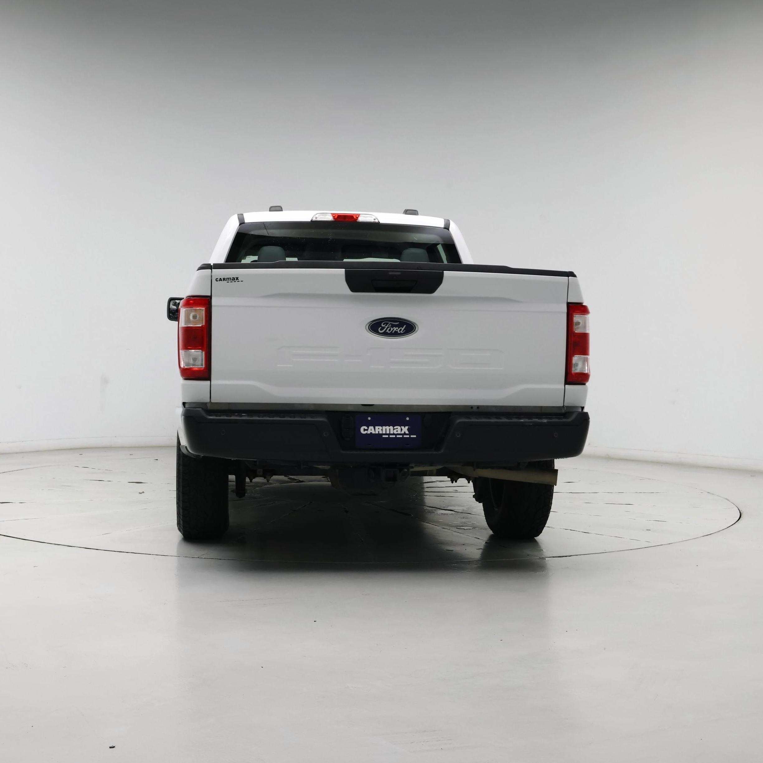 Thumbnail: 2021 Ford F-150 - 6