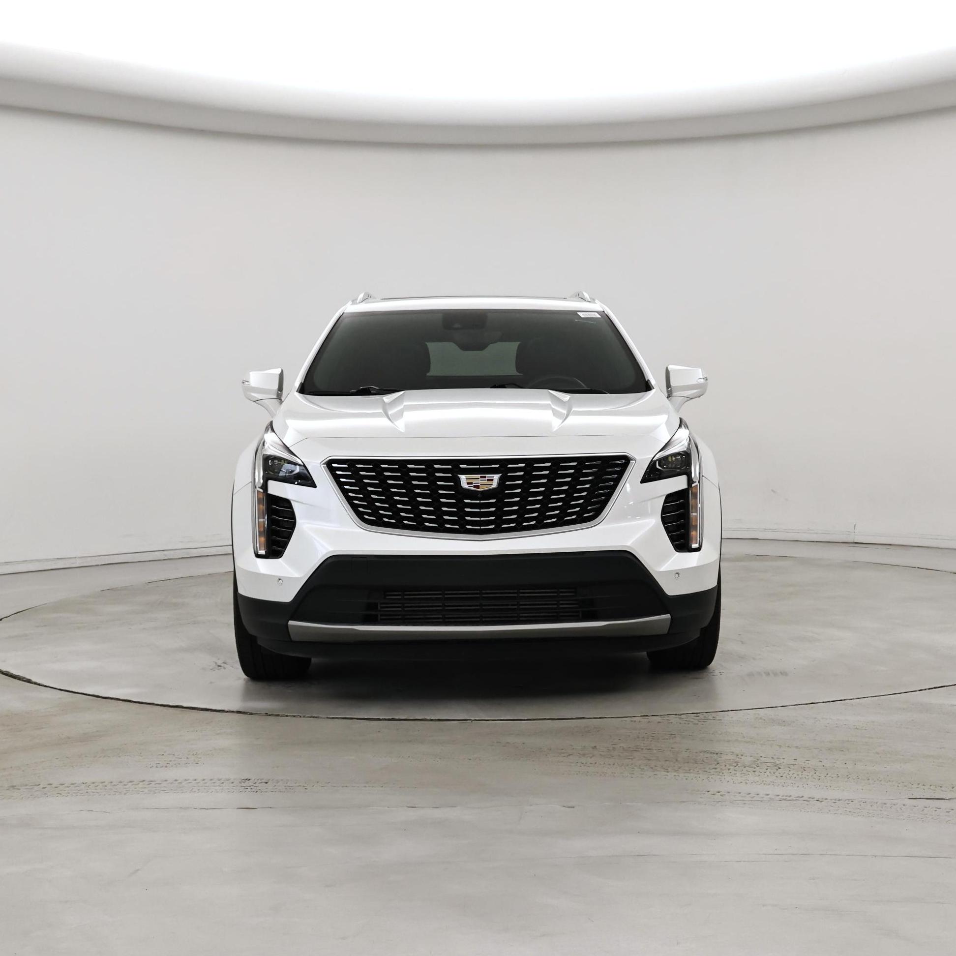 Thumbnail: 2022 Cadillac XT4 - 5