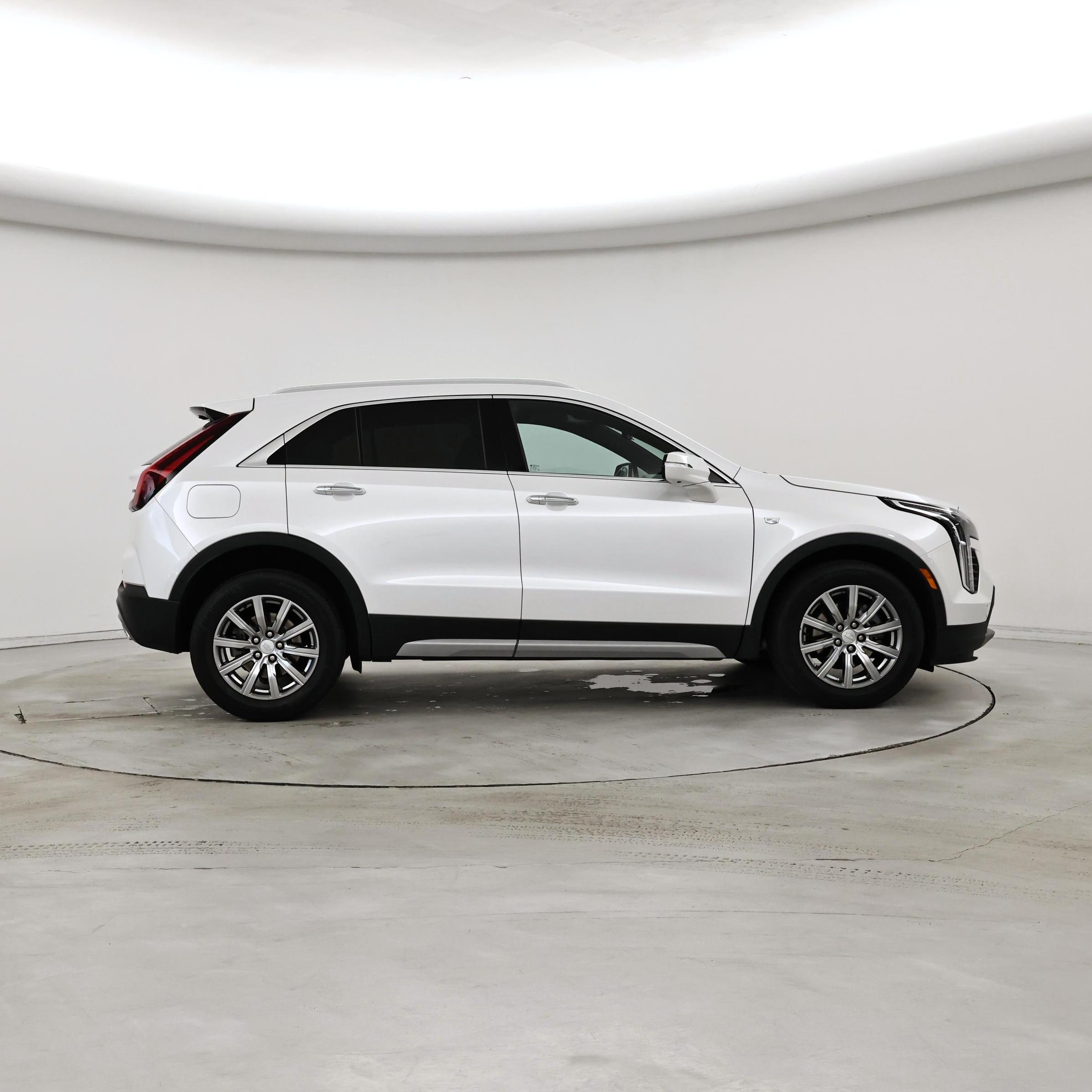 Thumbnail: 2022 Cadillac XT4 - 7
