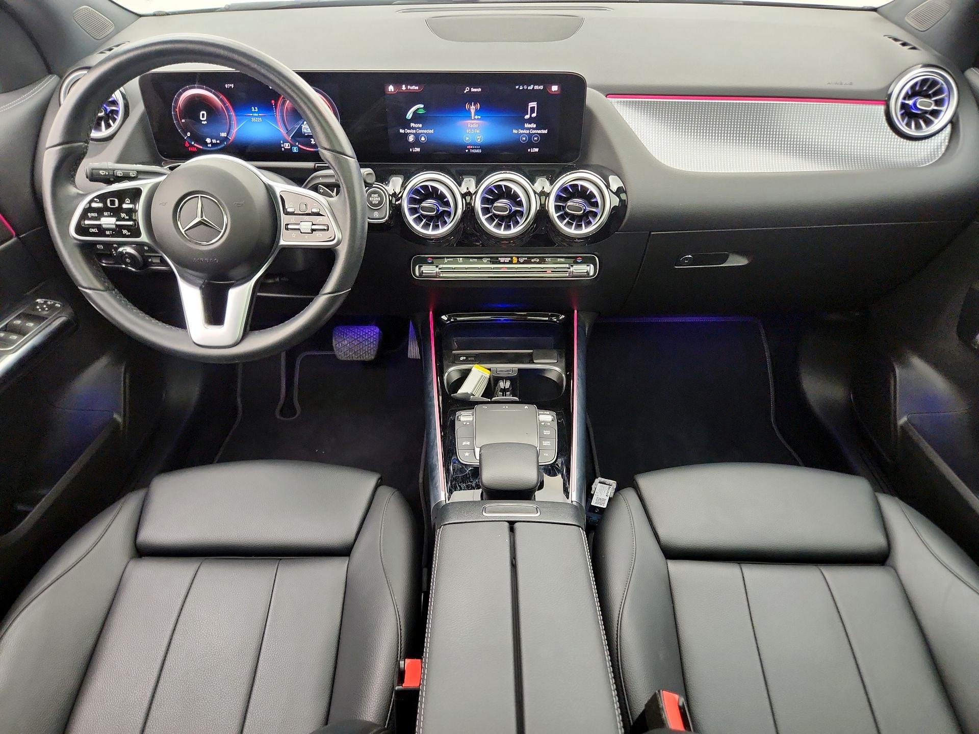 Thumbnail: 2022 Mercedes-Benz GLA - 9