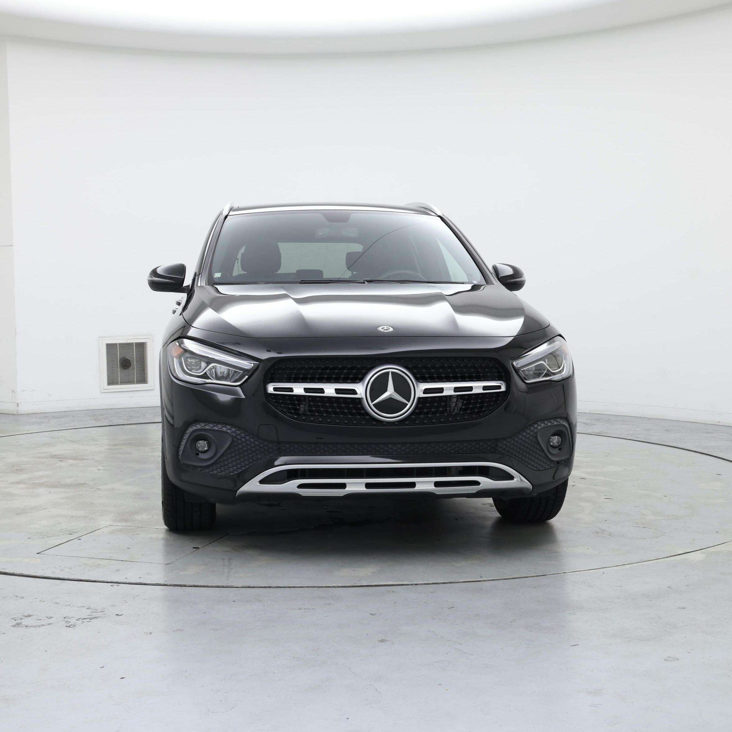 Thumbnail: 2022 Mercedes-Benz GLA - 5