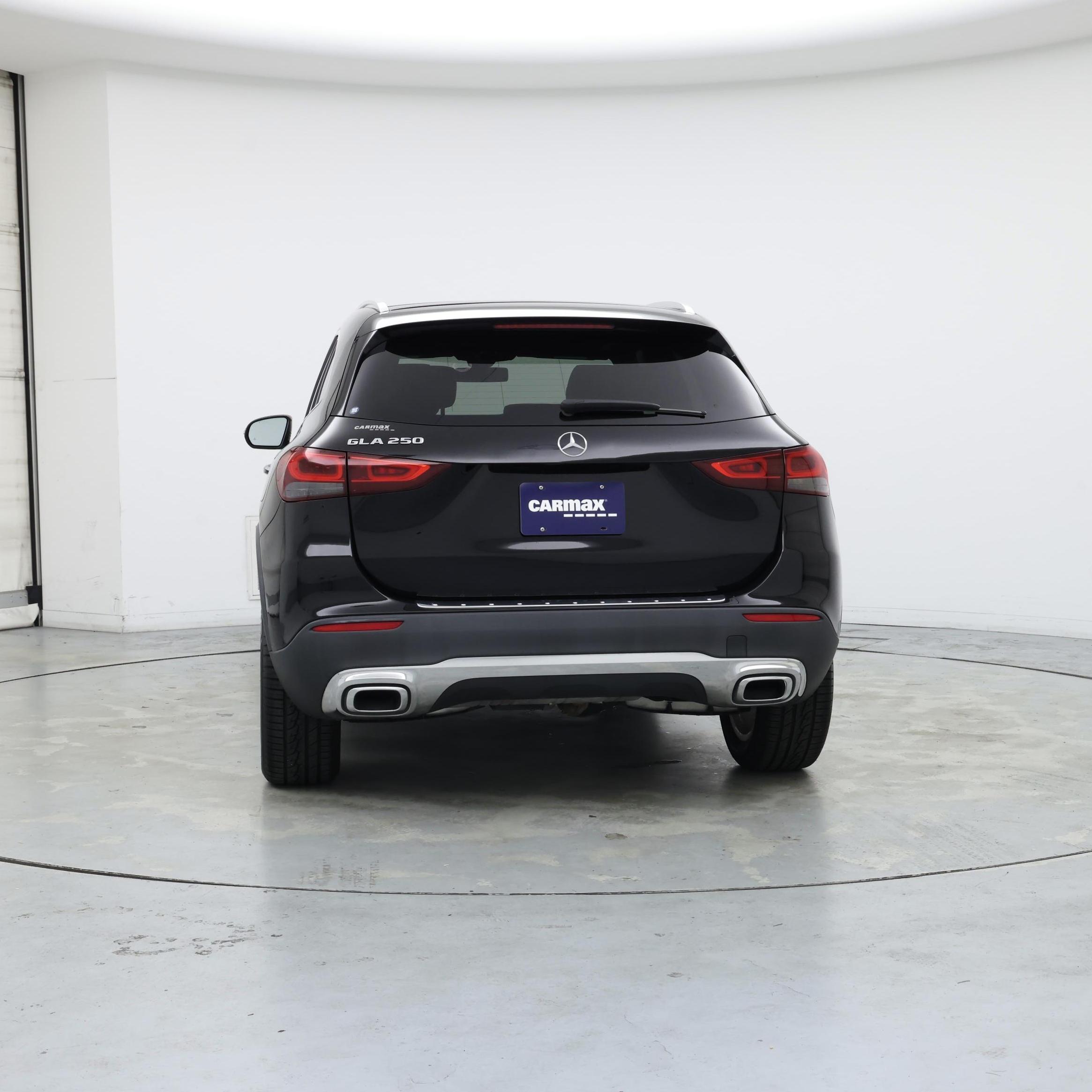 Thumbnail: 2022 Mercedes-Benz GLA - 6