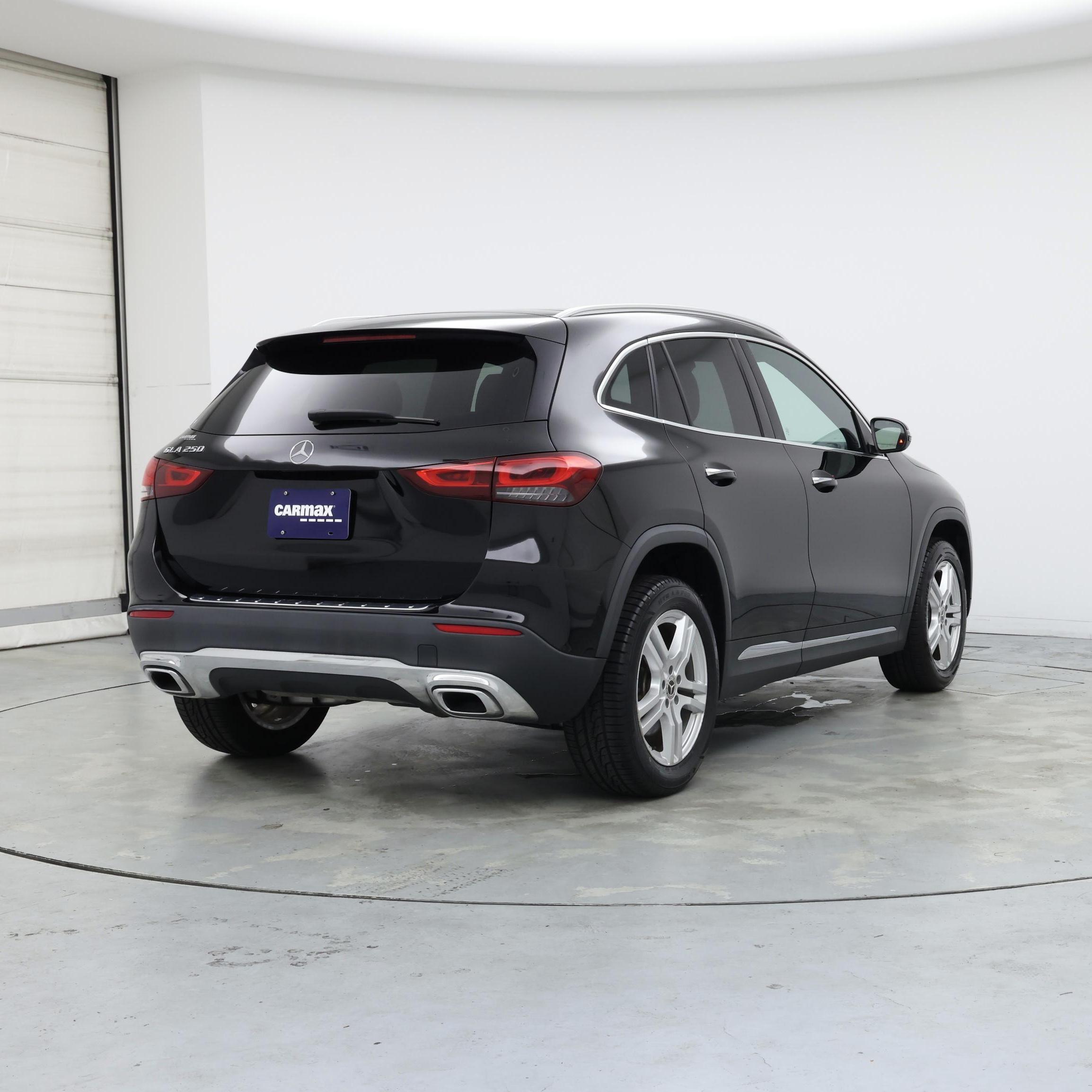 Thumbnail: 2022 Mercedes-Benz GLA - 8