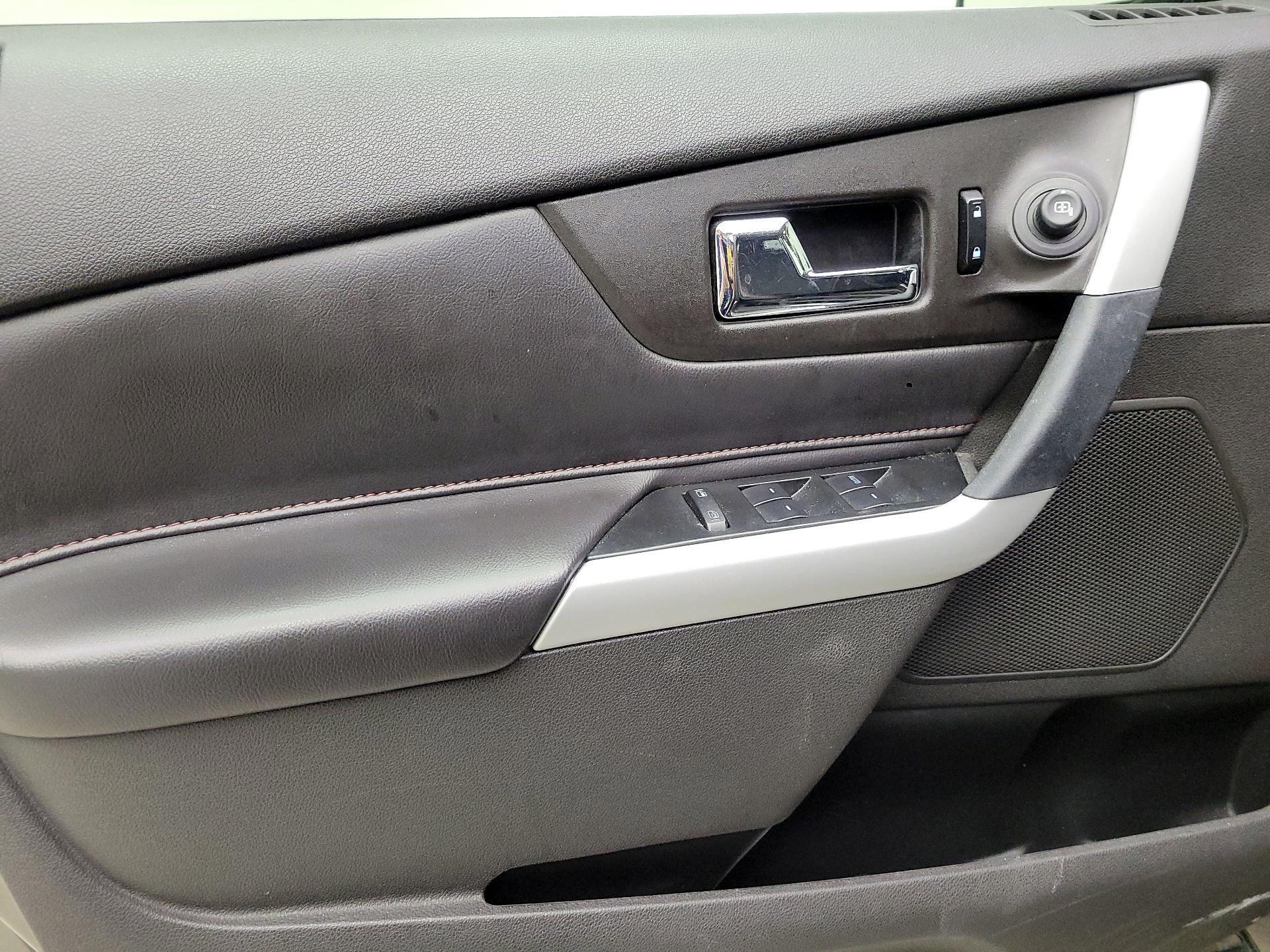 Thumbnail: 2014 Ford Edge - 12