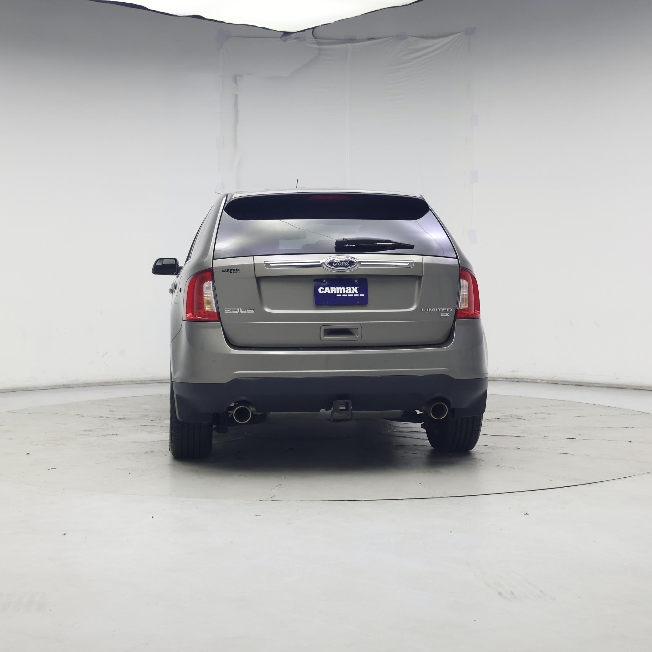 Thumbnail: 2014 Ford Edge - 6