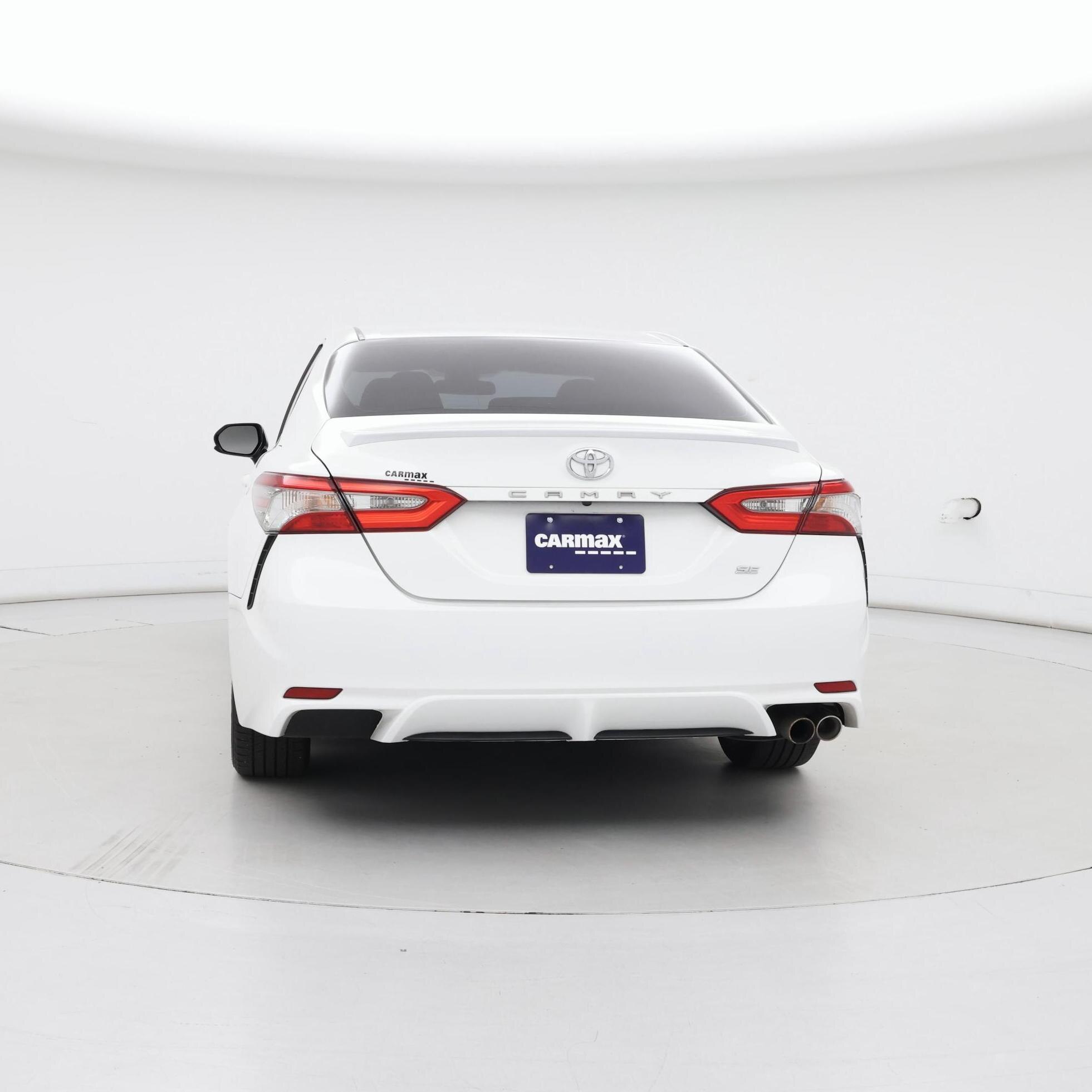 Thumbnail: 2018 Toyota Camry - 6