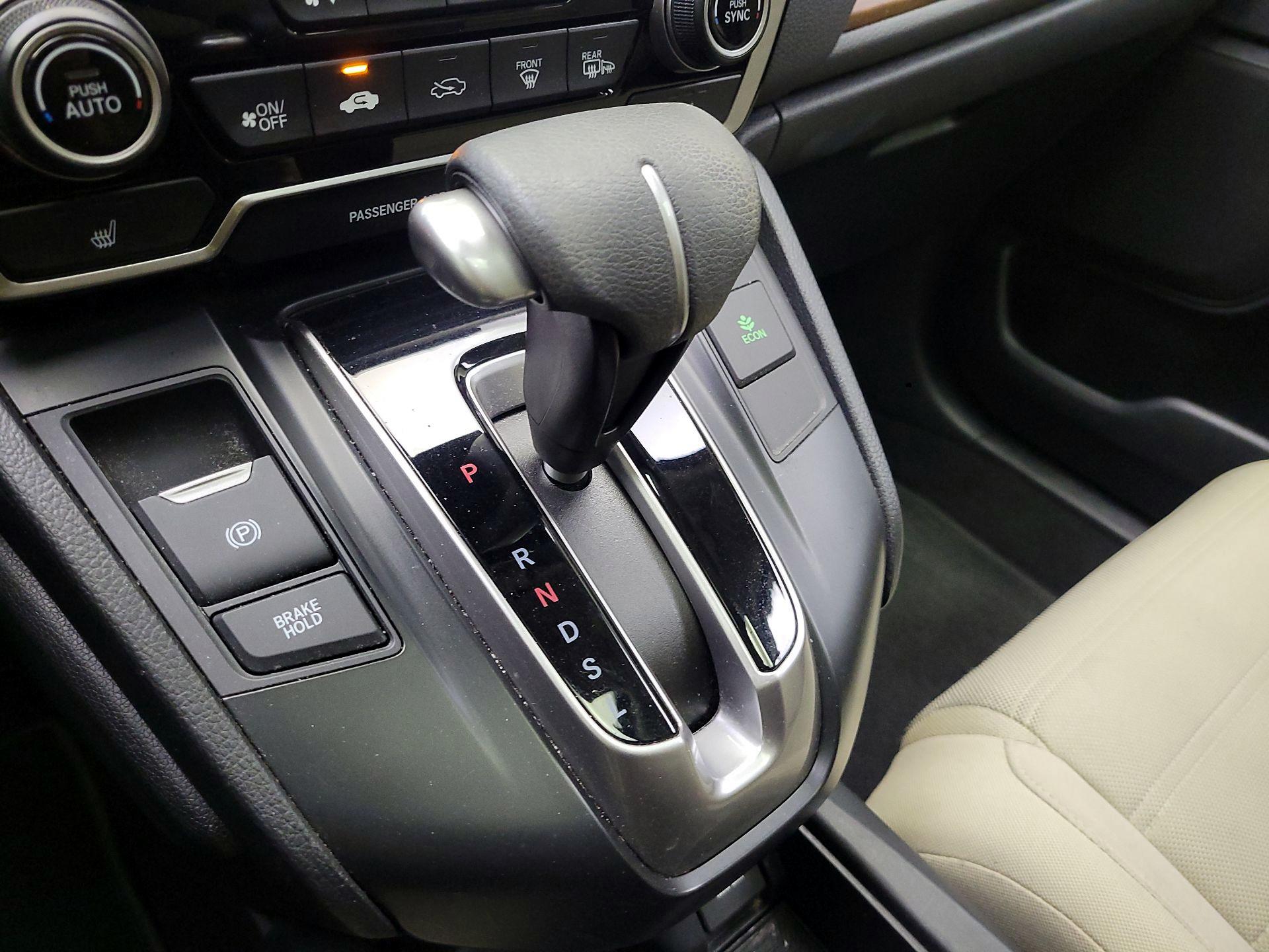 Thumbnail: 2017 Honda CR-V - 17