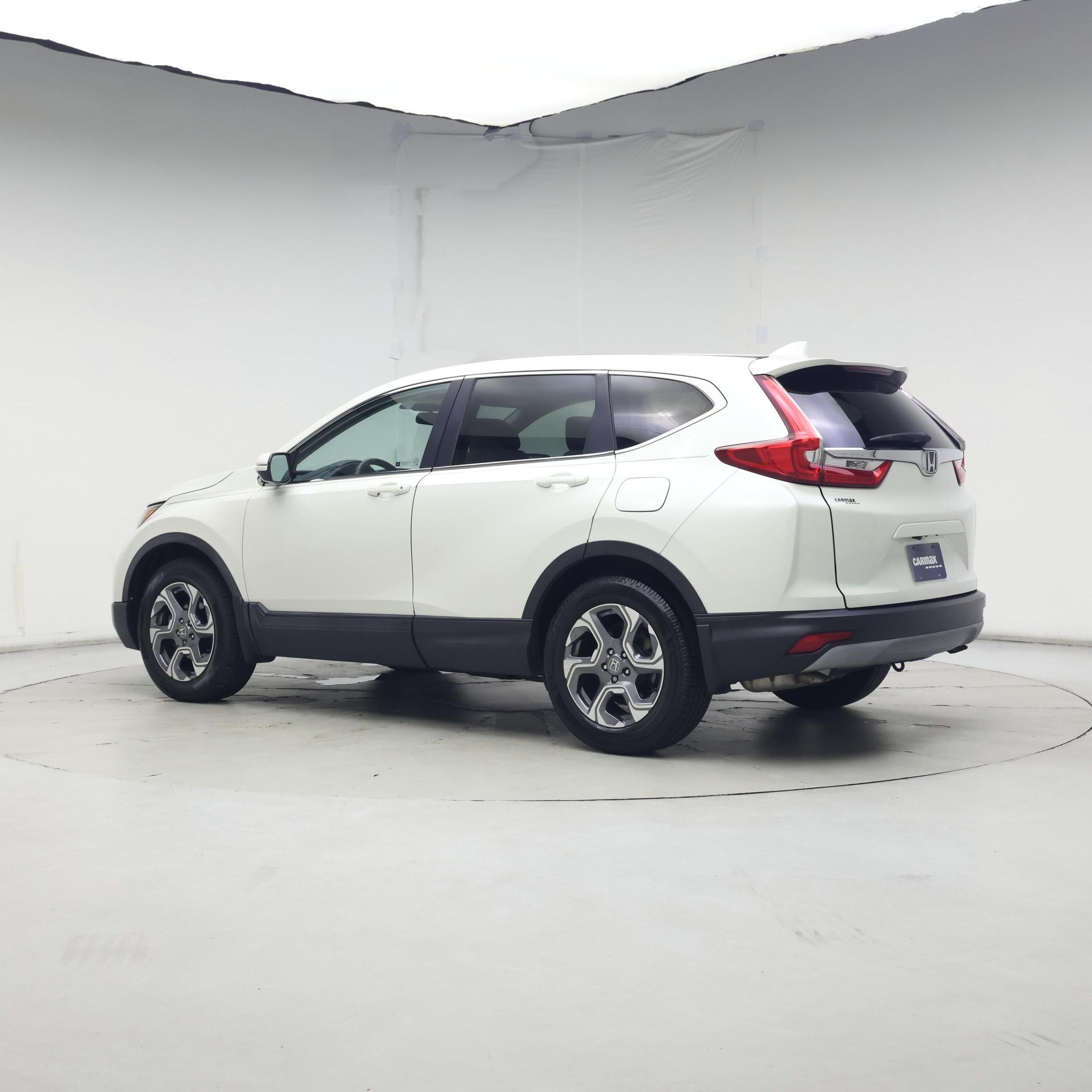 Thumbnail: 2017 Honda CR-V - 2