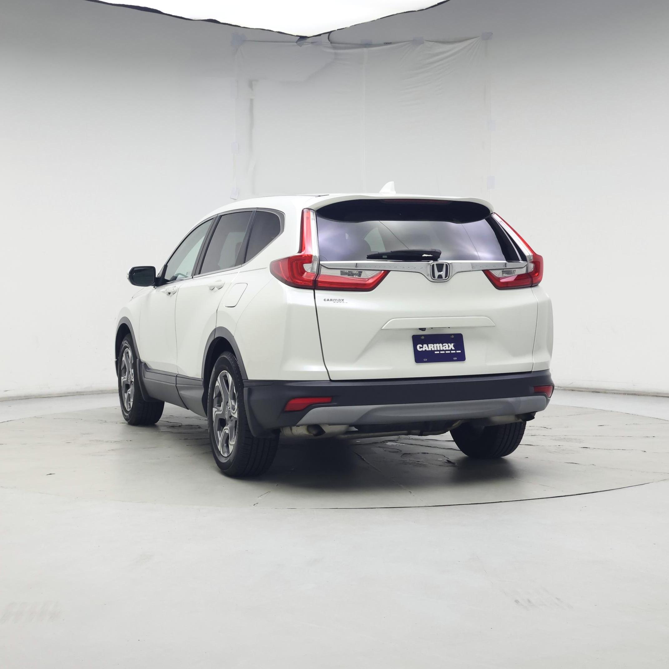 Thumbnail: 2017 Honda CR-V - 6