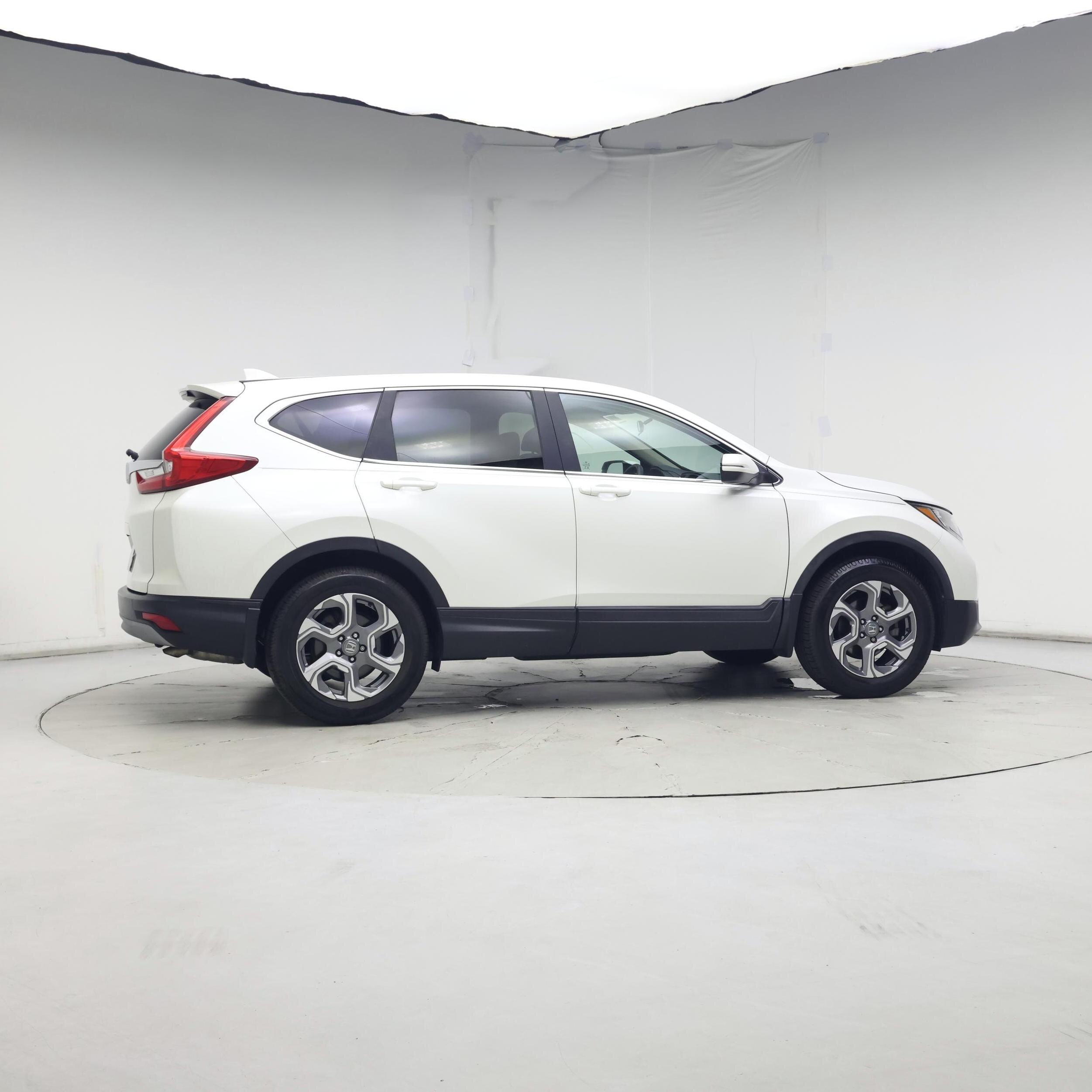 Thumbnail: 2017 Honda CR-V - 7