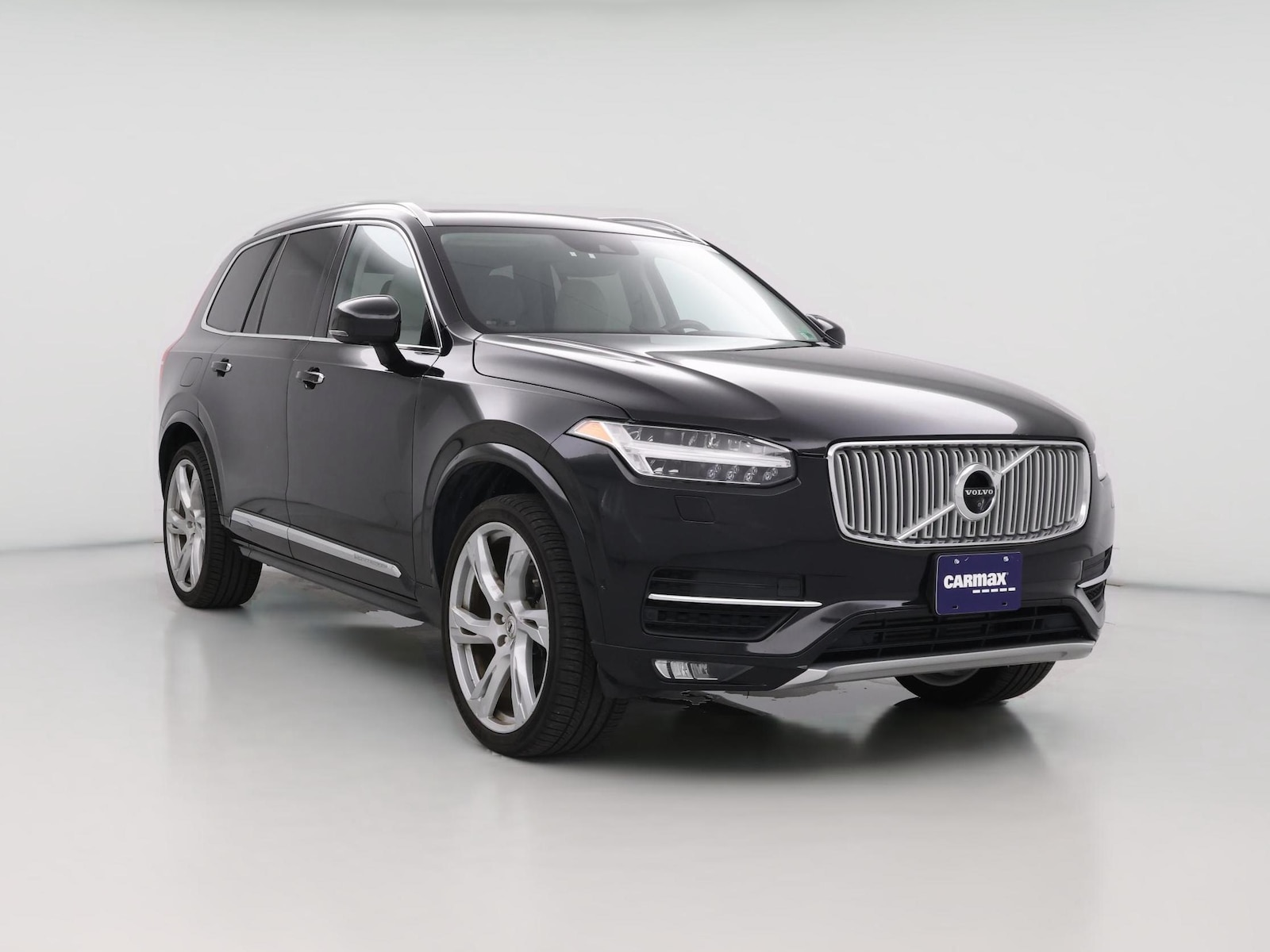 2018 Volvo XC90 Inscription