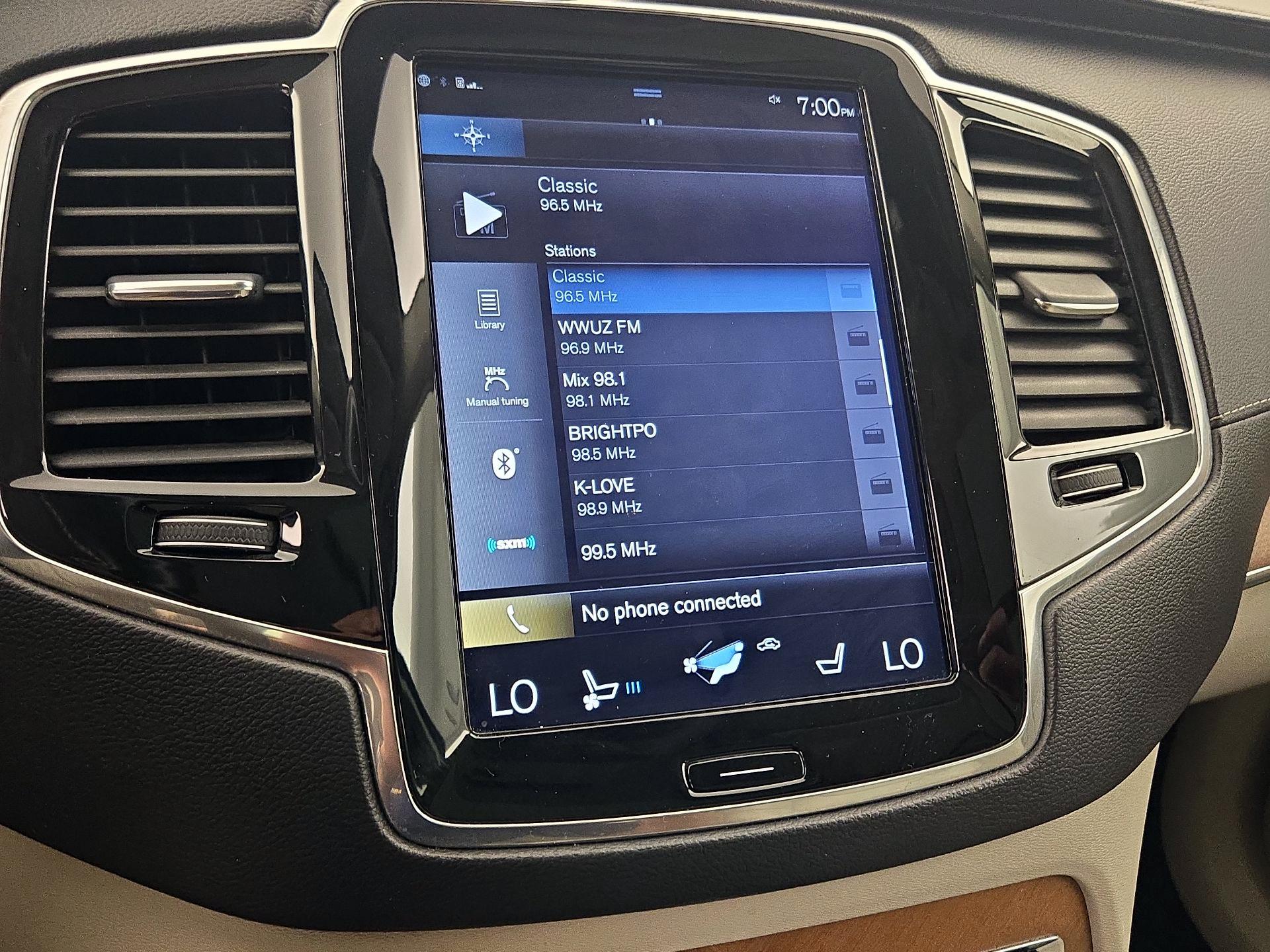 Thumbnail: 2018 Volvo XC90 - 16