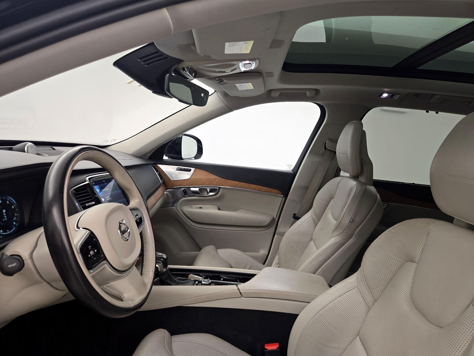 Thumbnail: 2018 Volvo XC90 - 20