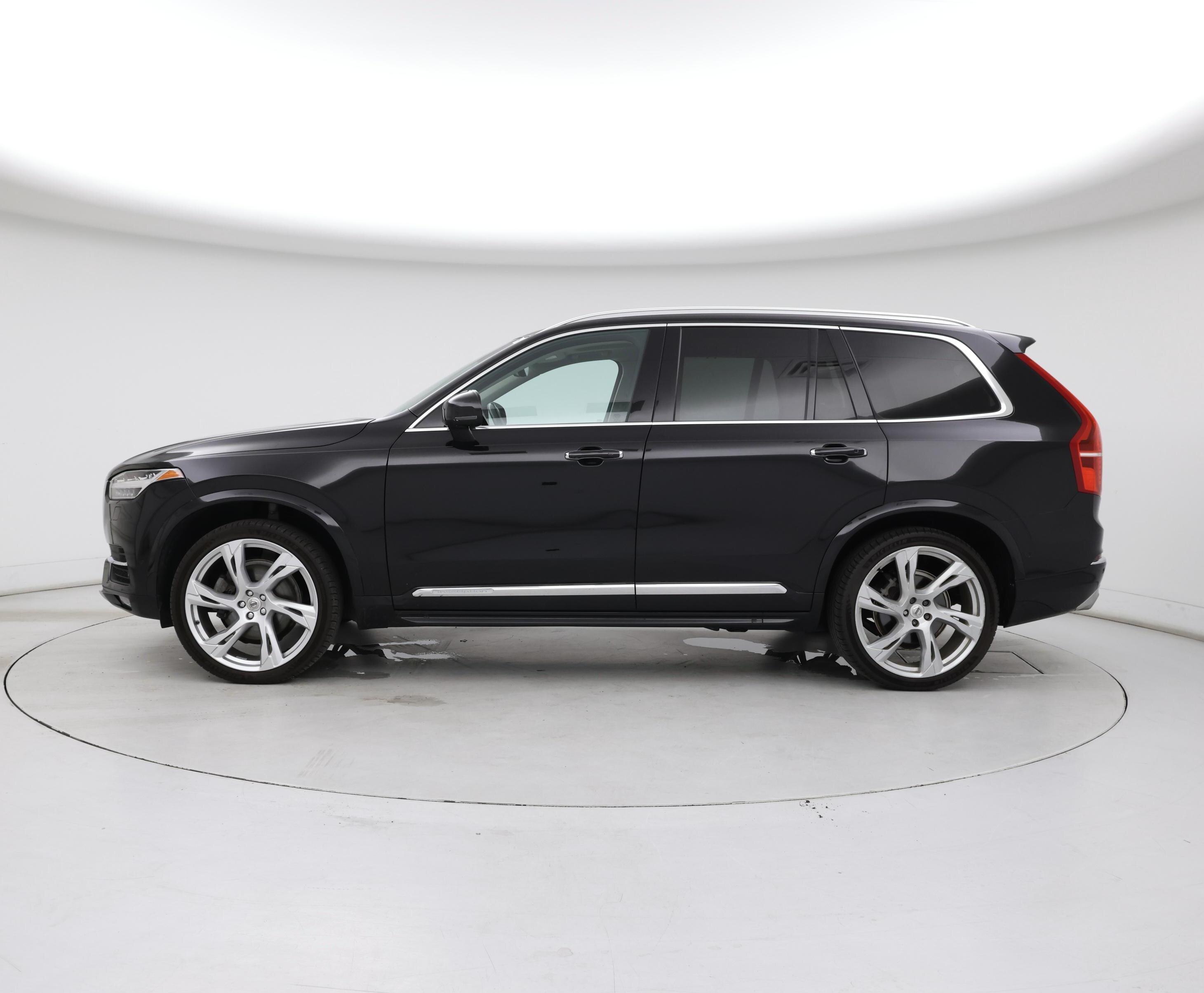 Thumbnail: 2018 Volvo XC90 - 3