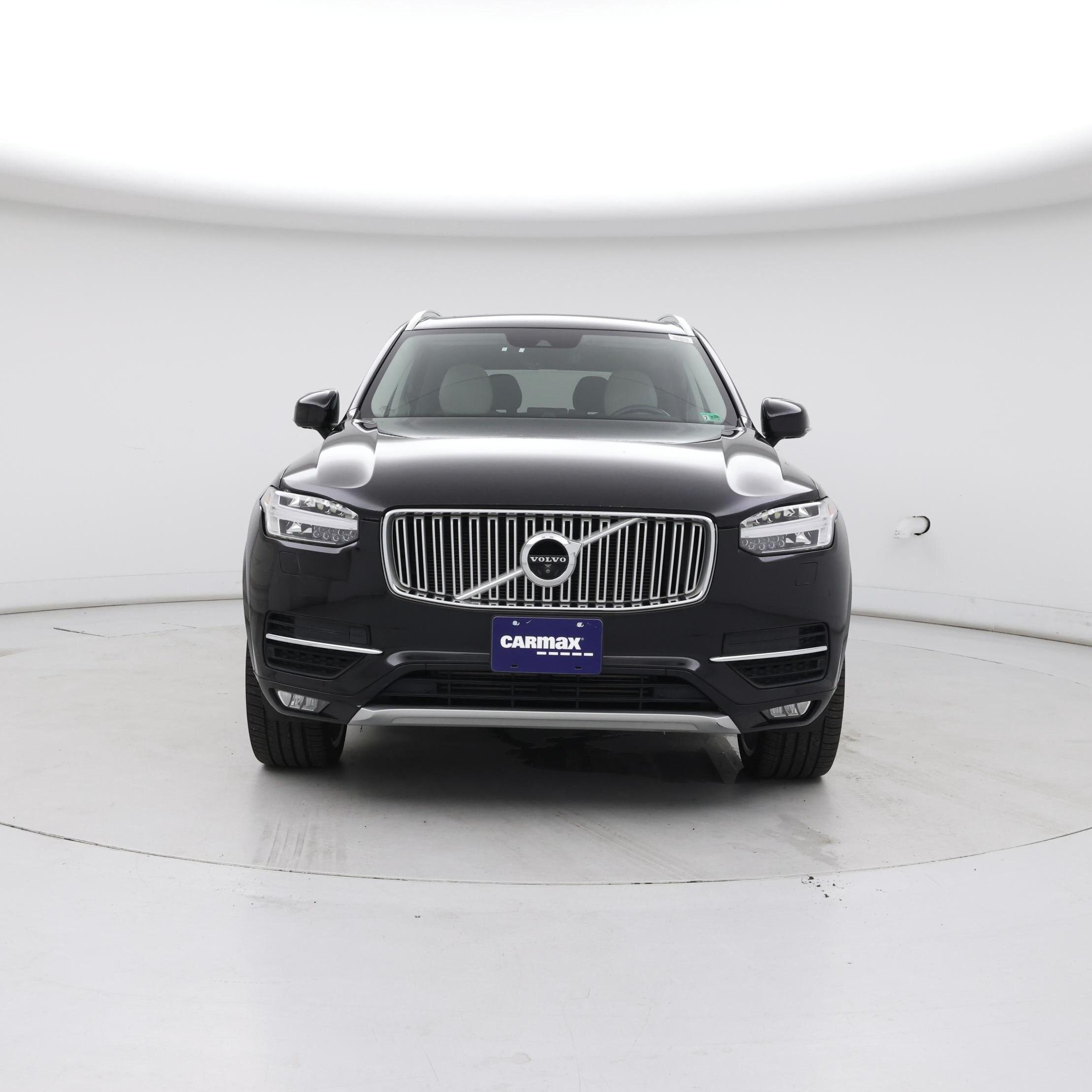 Thumbnail: 2018 Volvo XC90 - 5