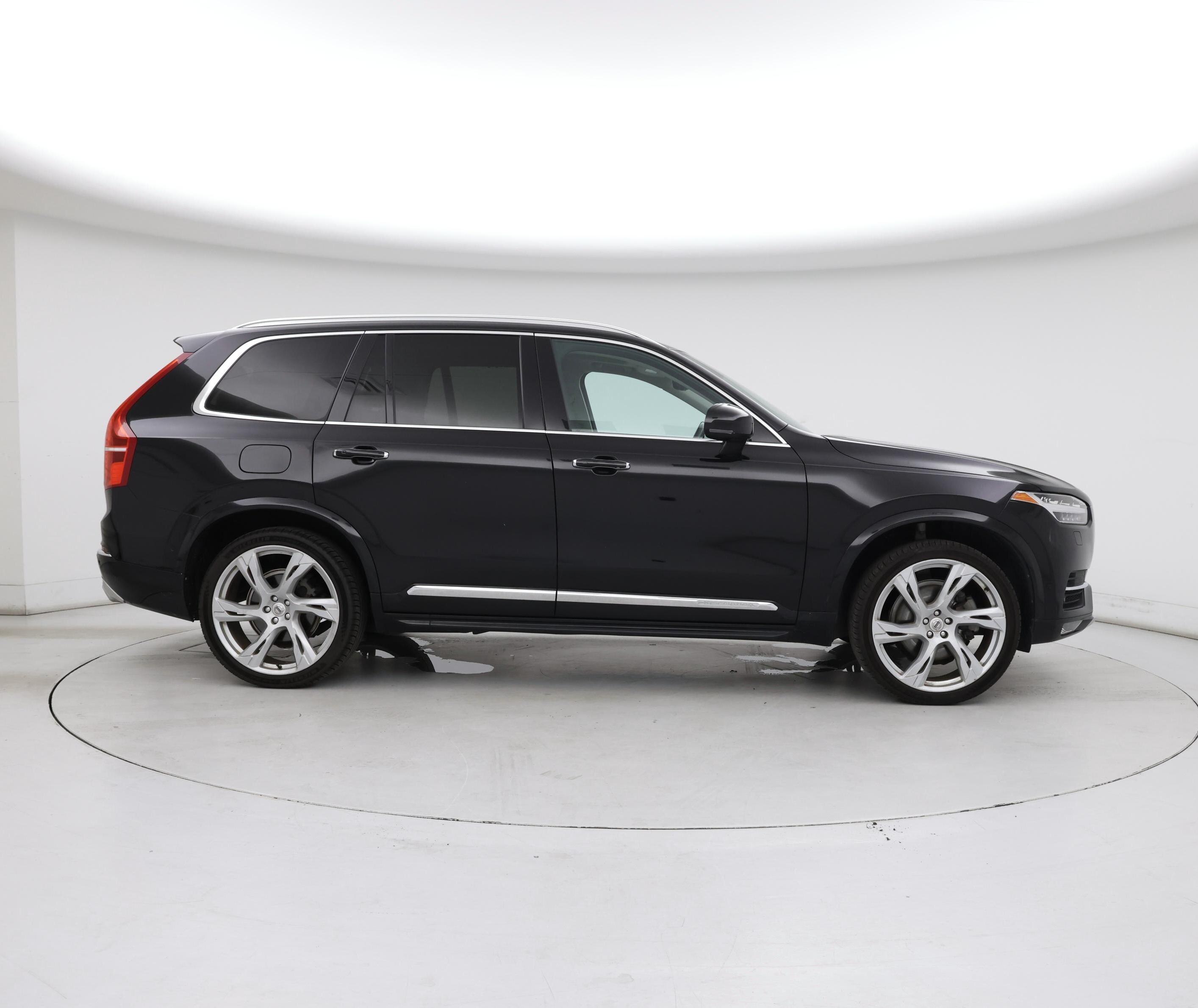 Thumbnail: 2018 Volvo XC90 - 7