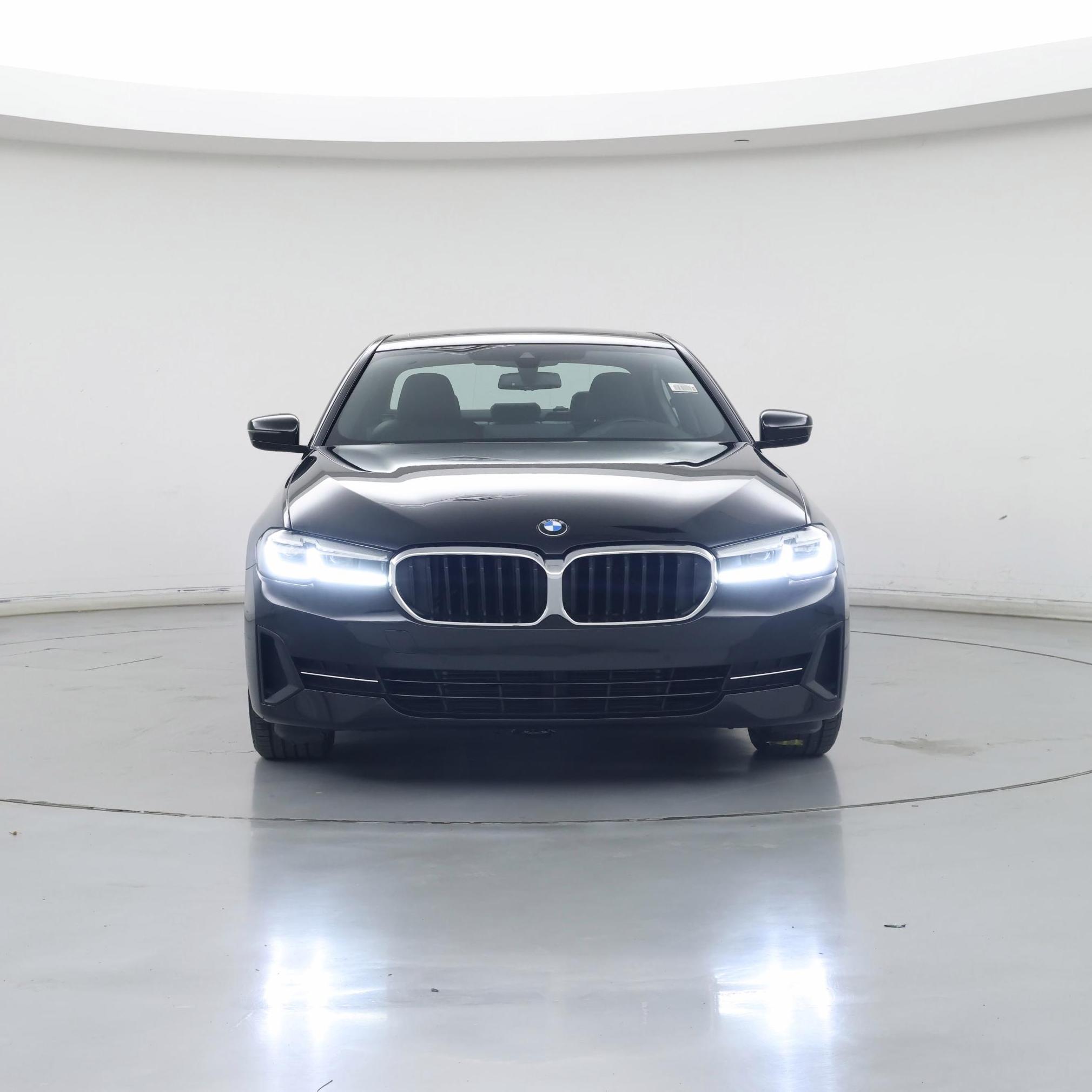 Thumbnail: 2022 BMW 5 Series - 5